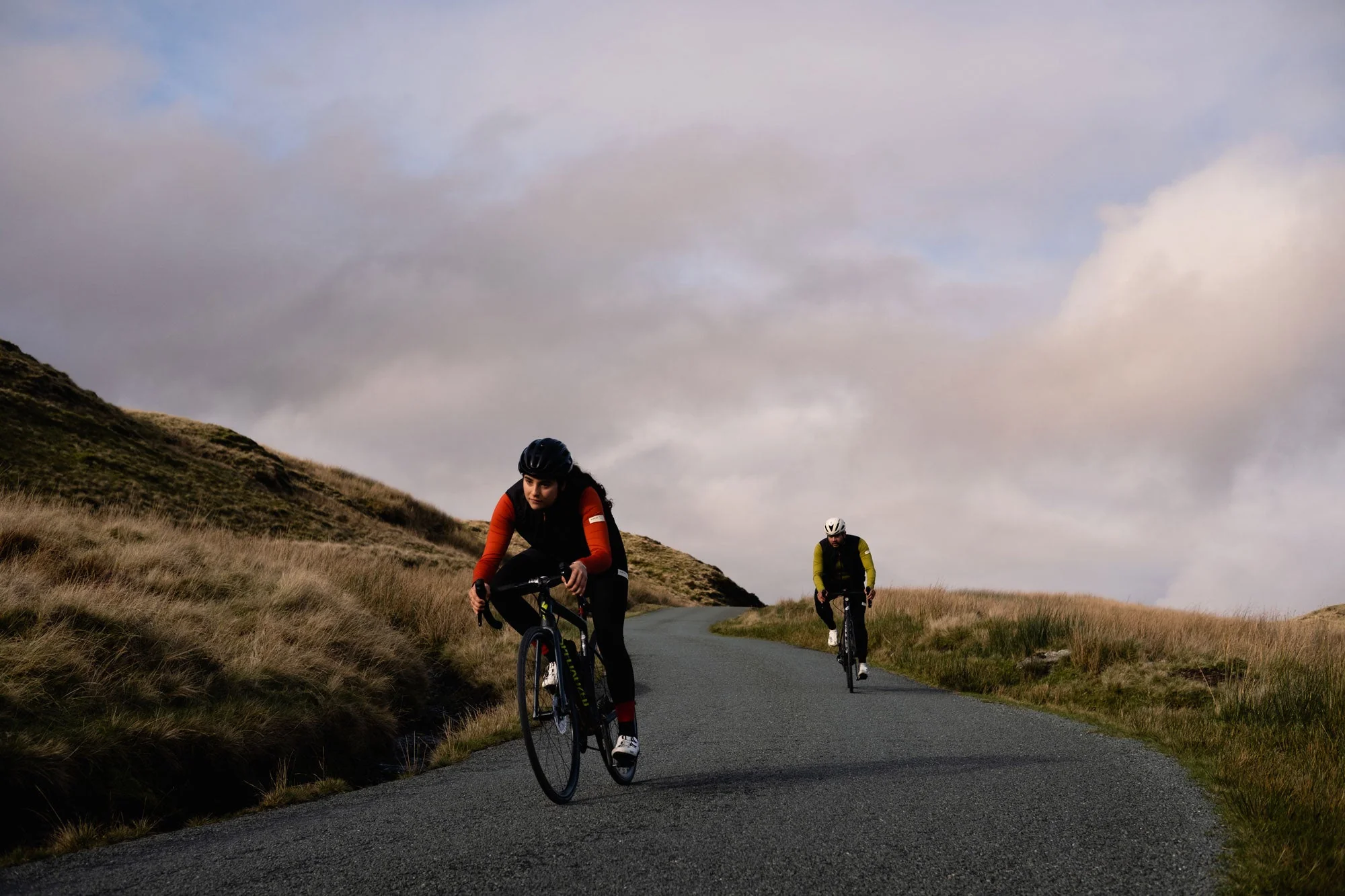HUNT 4 Season Disc Wheelset - Image 11