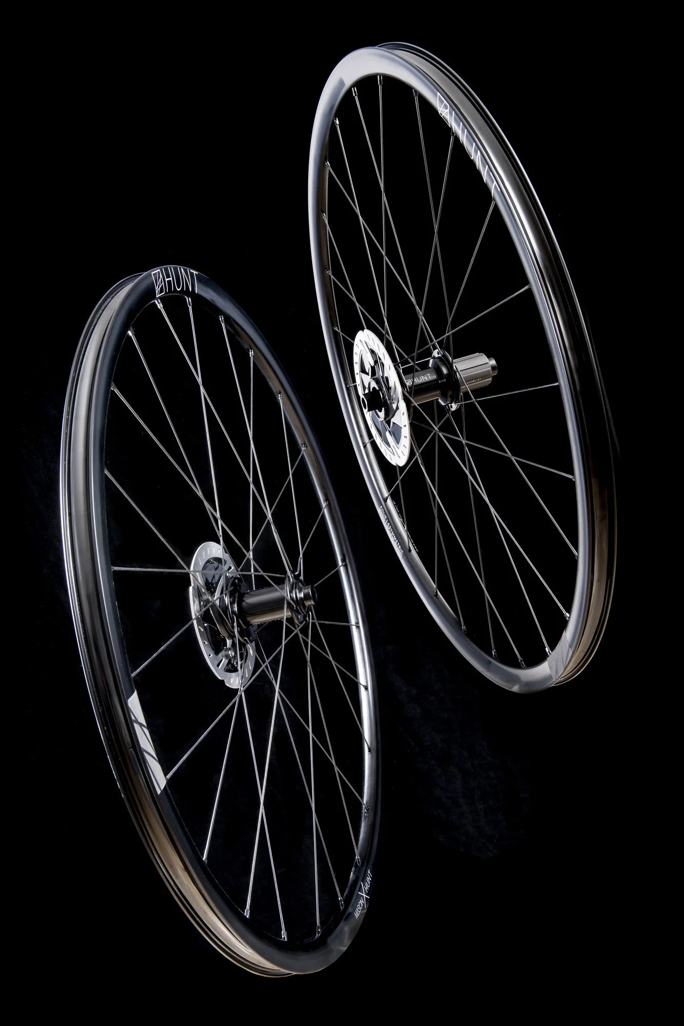 HUNT 4 Season Disc Wheelset - Image 13