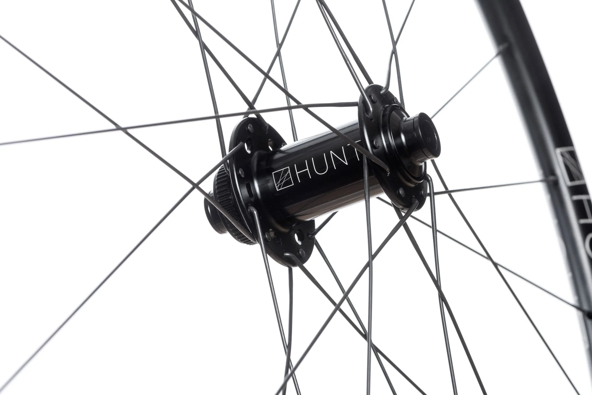 HUNT 4 Season Disc Wheelset - Image 4