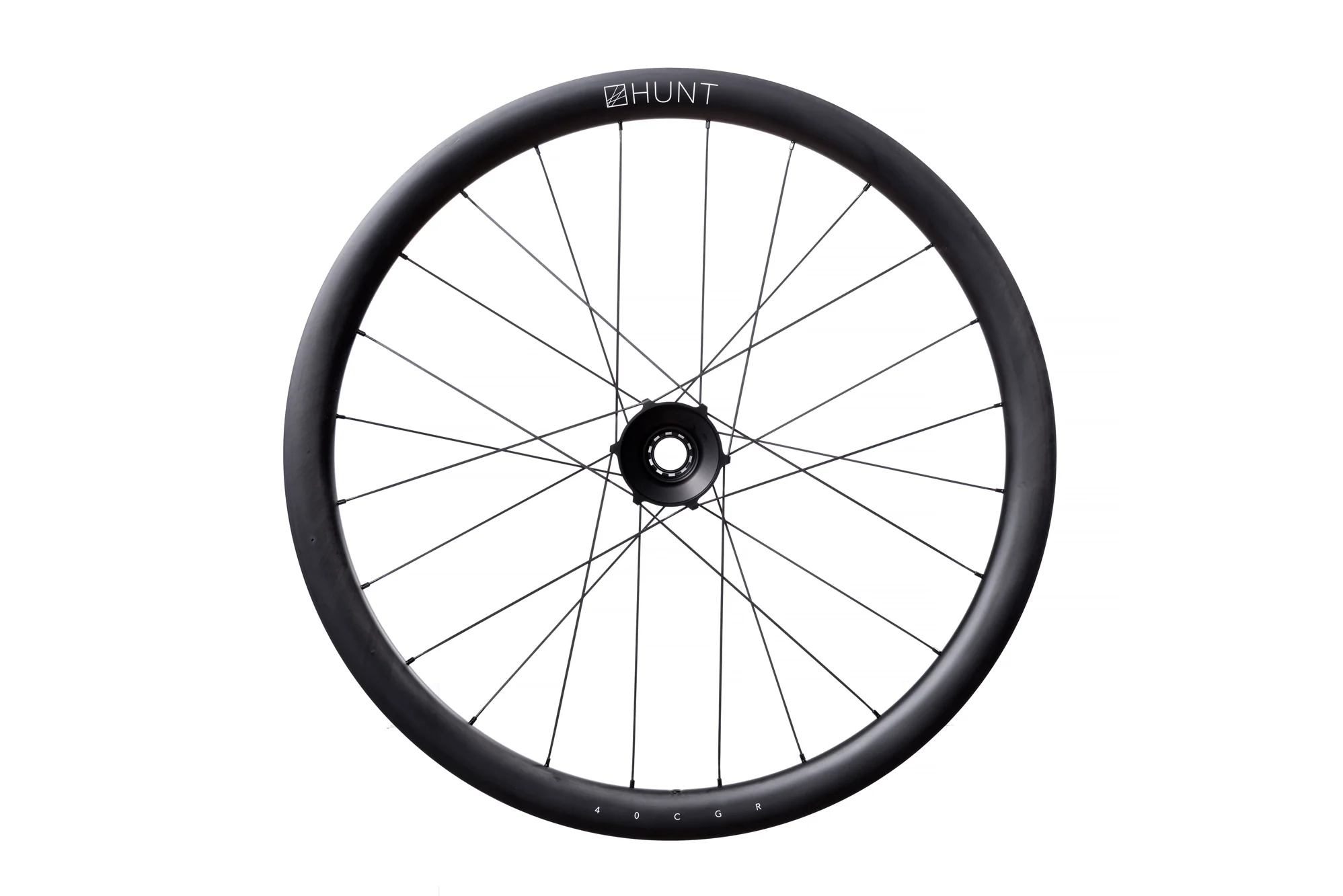 Classified x HUNT 40 Carbon Gravel Race Wheelset | Previous Model - Image 3