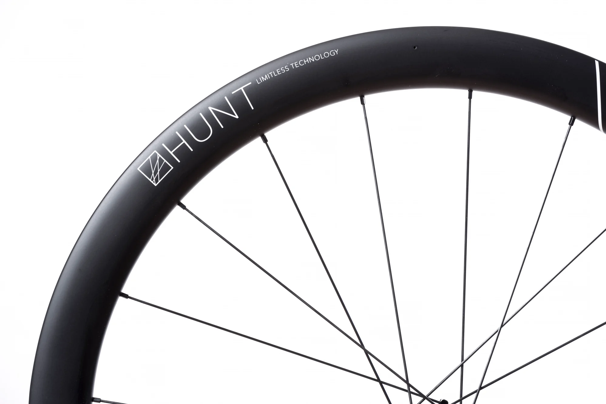 Classified x HUNT 48 Limitless Aero Disc Wheelset - Image 6
