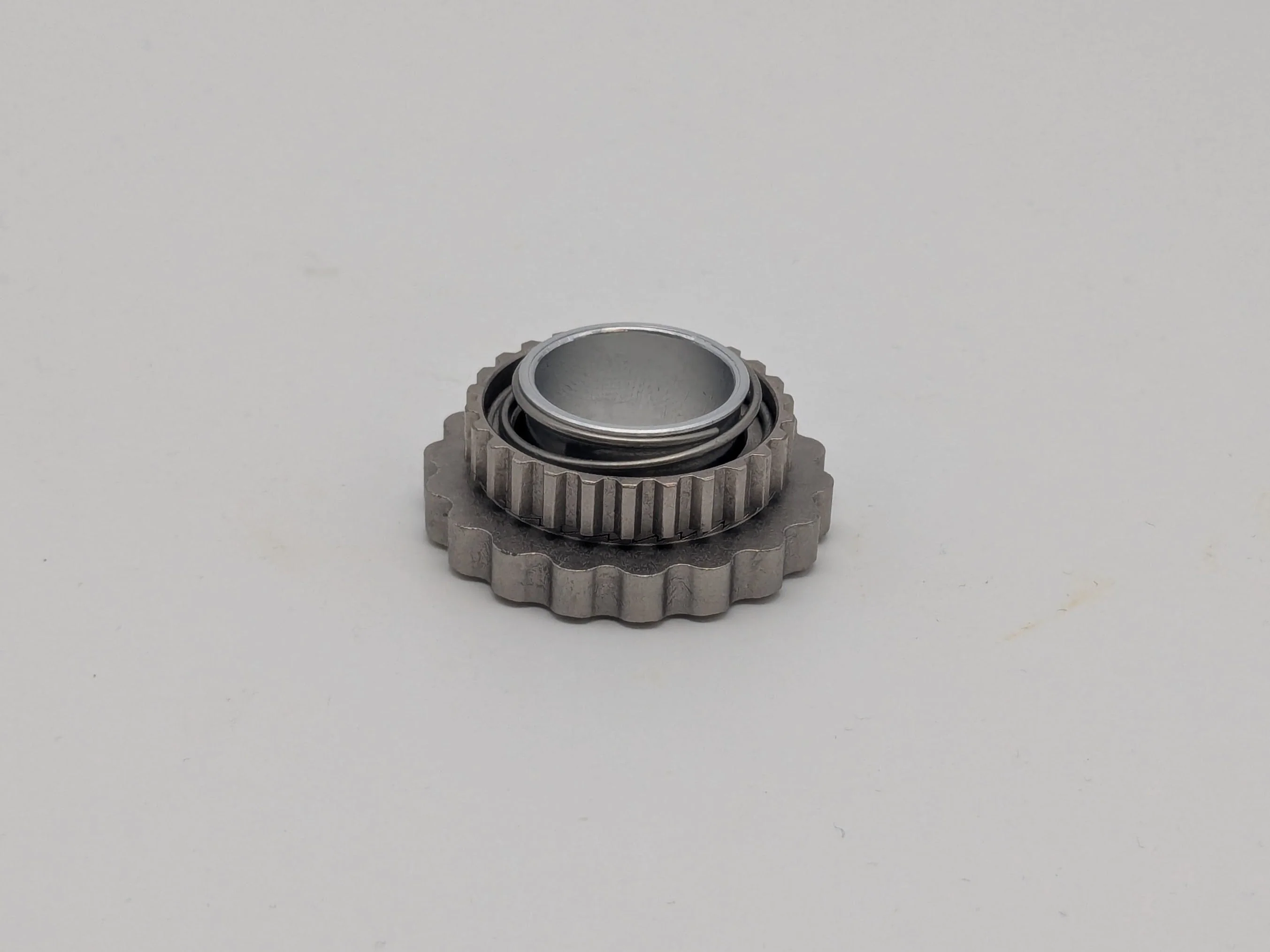 Disc and Spring Set | H_Ratchet DBL XL Freehub