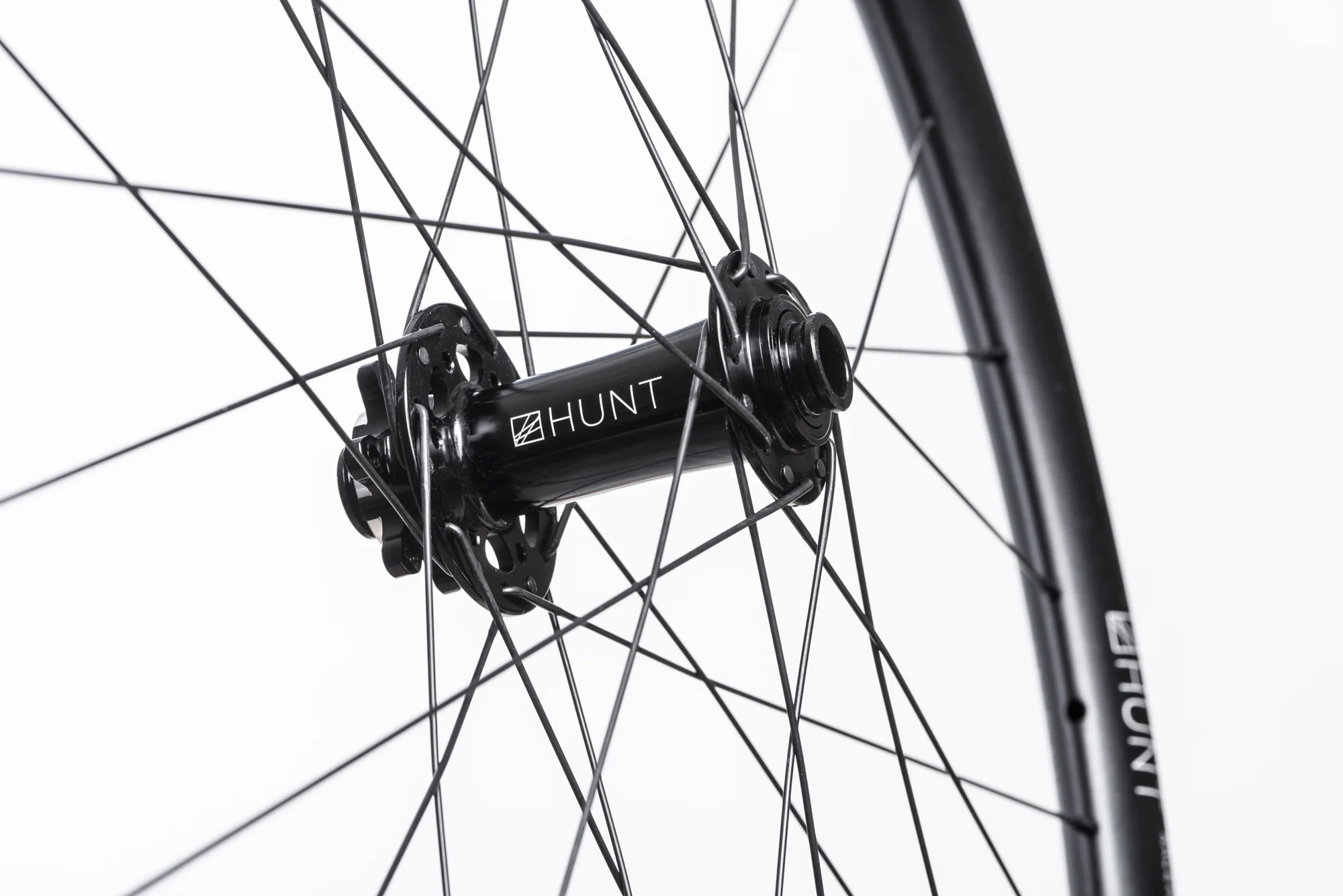 Hunt Enduro Wide MTB Single Wheel V1 - Image 2