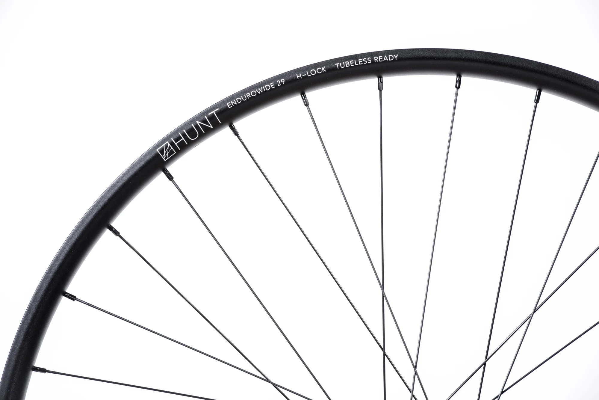 Hunt Enduro Wide MTB Single Wheel V1 - Image 3
