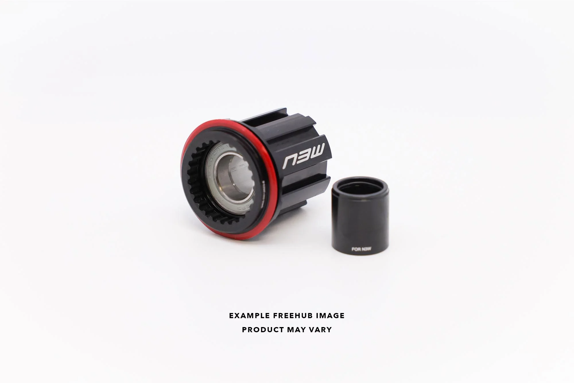 Europa H_Ratchet Freehub | Campagnolo N3W Ekar