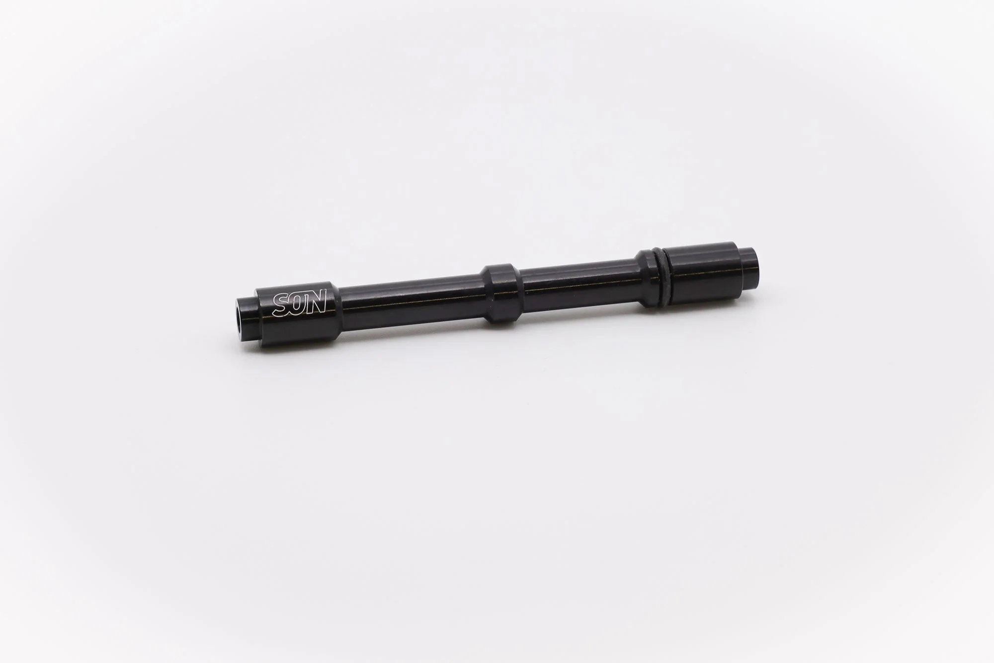 Front Axle Adapters | Engage CL 4 Season Dynamo Dura | QR | Disc Brake