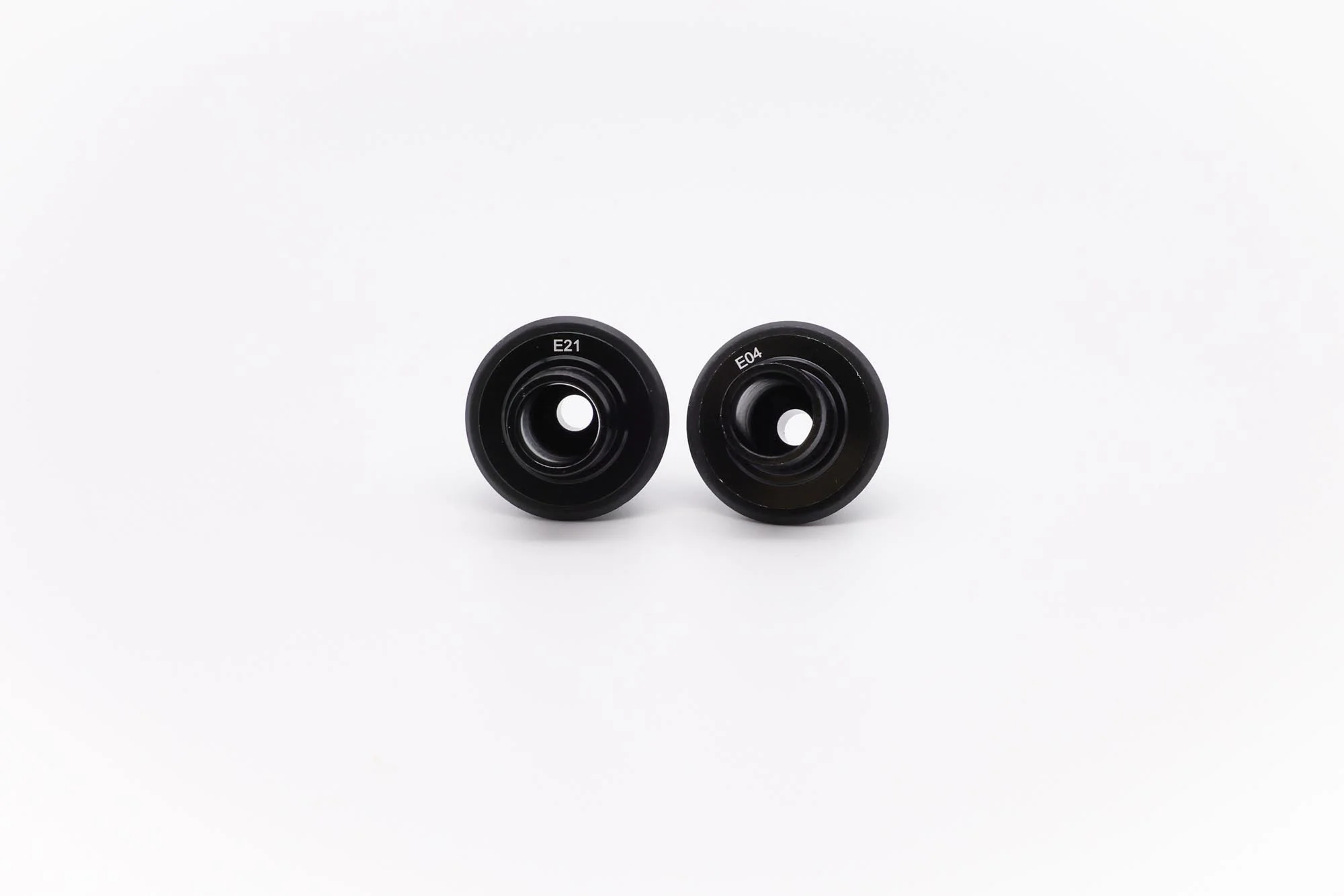 Front Axle Adapters | Engage CL/H_Ratchet DBL 40T | QR | Center-Lock - Image 2