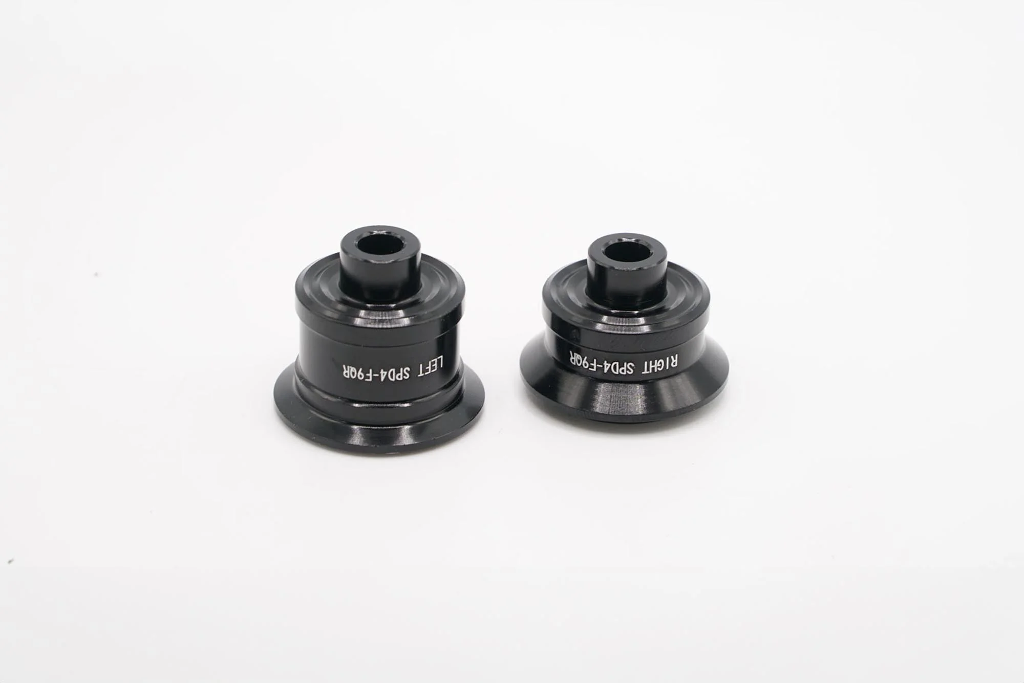 Front Axle Adapters | Sprint DB | QR | Disc Brake