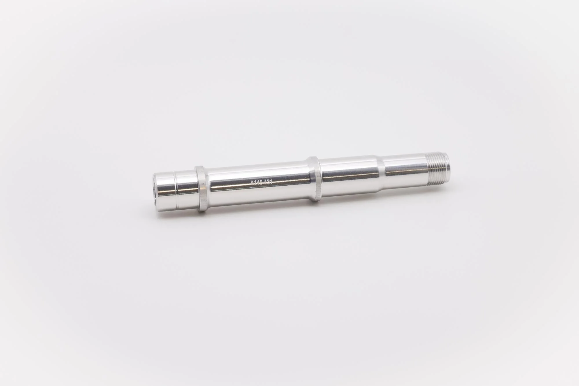 Front Hub Axle | 90T Boost  | Front Axle | Boost | Disc Brake