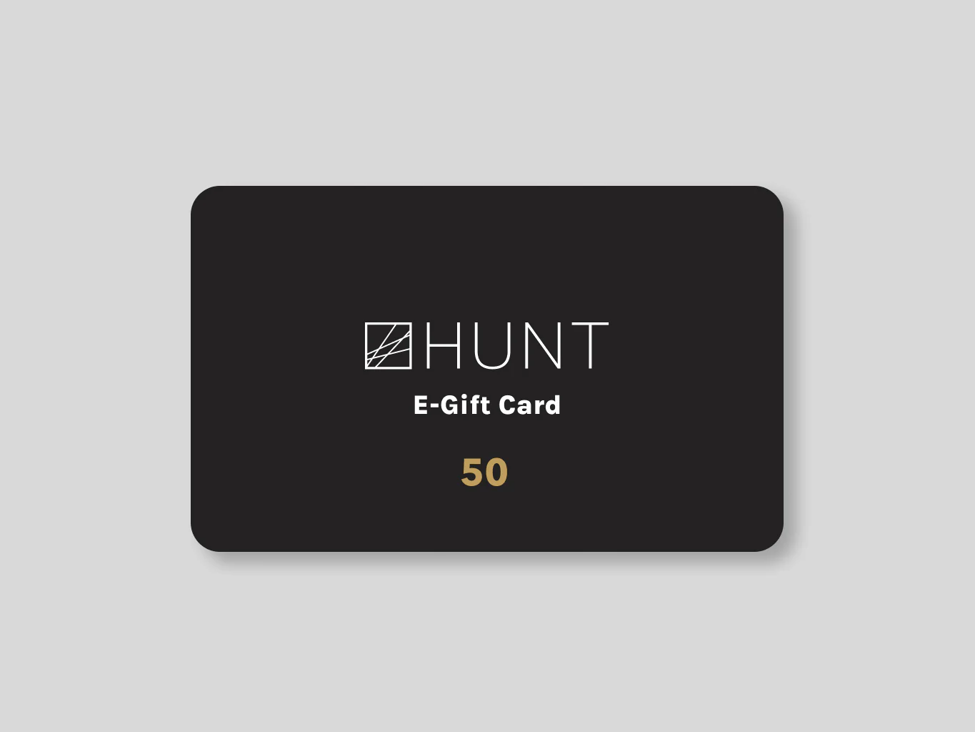 Hunt E-Gift Card - Image 2