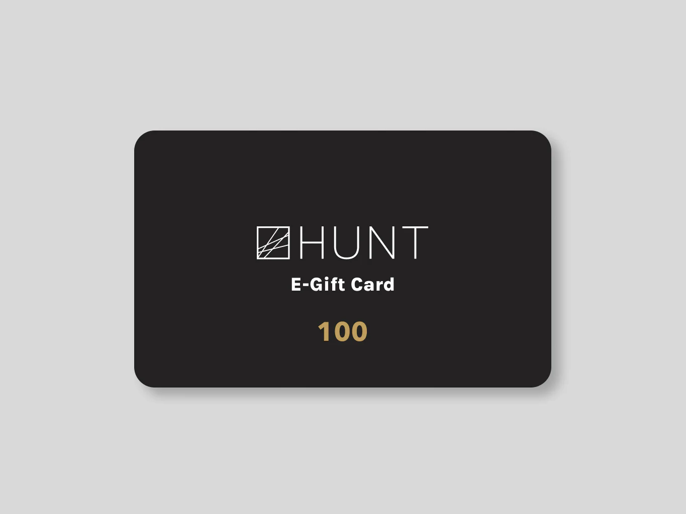 Hunt E-Gift Card - Image 3