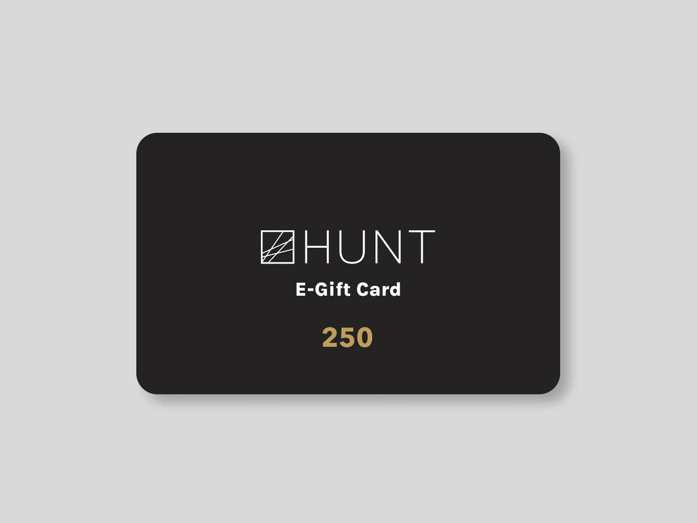 Hunt E-Gift Card - Image 4