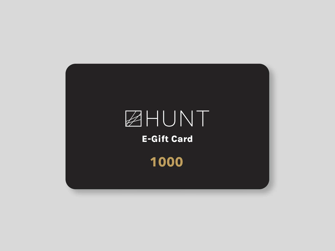 Hunt E-Gift Card - Image 6