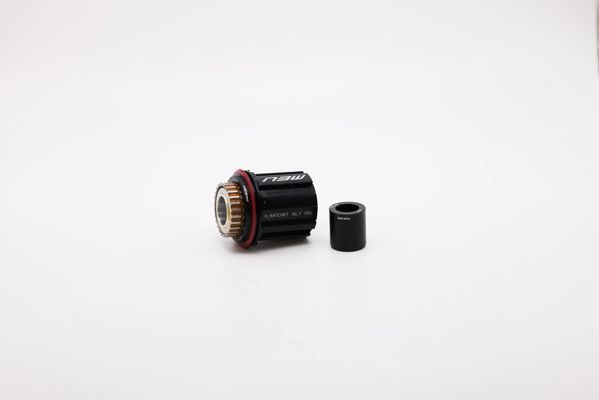 H_Ratchet DBL 40T CeramicSpeed CeramicSpeed Freehub | Campagnolo N3W Ekar