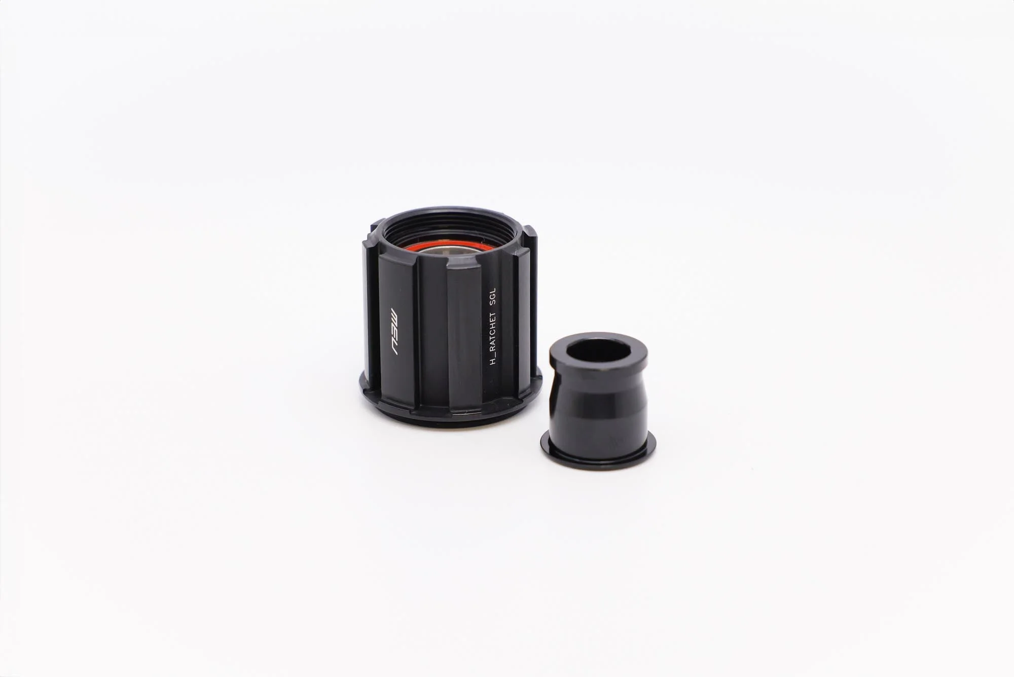 H_Ratchet SGL 36T Freehub | Campagnolo N3W Ekar - Image 2