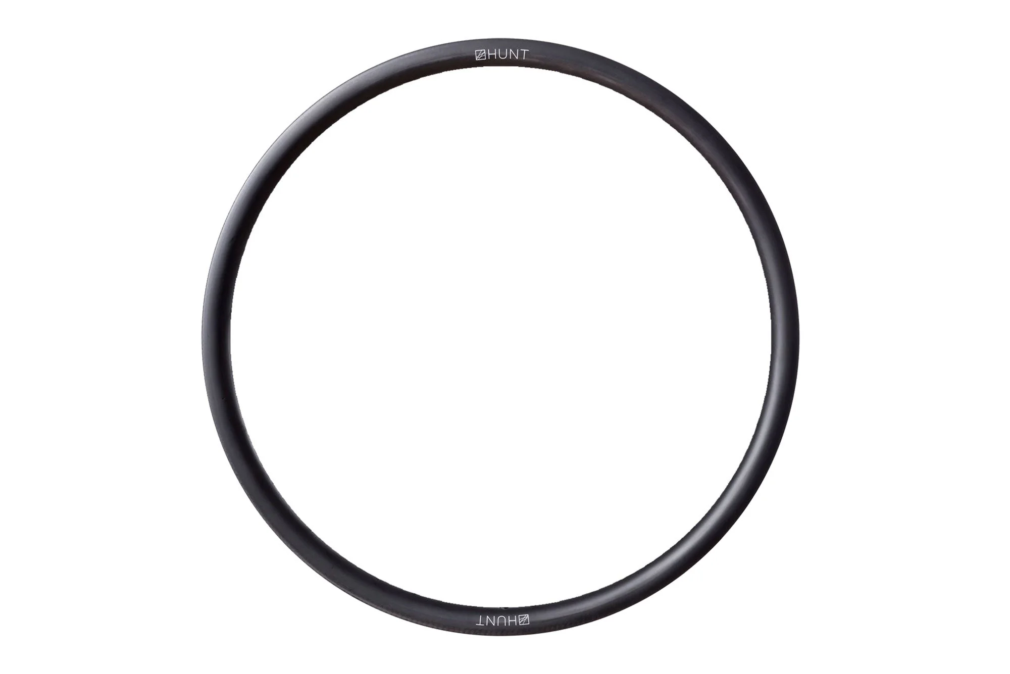 HUNT 30 Carbon All Road Rim | Rear