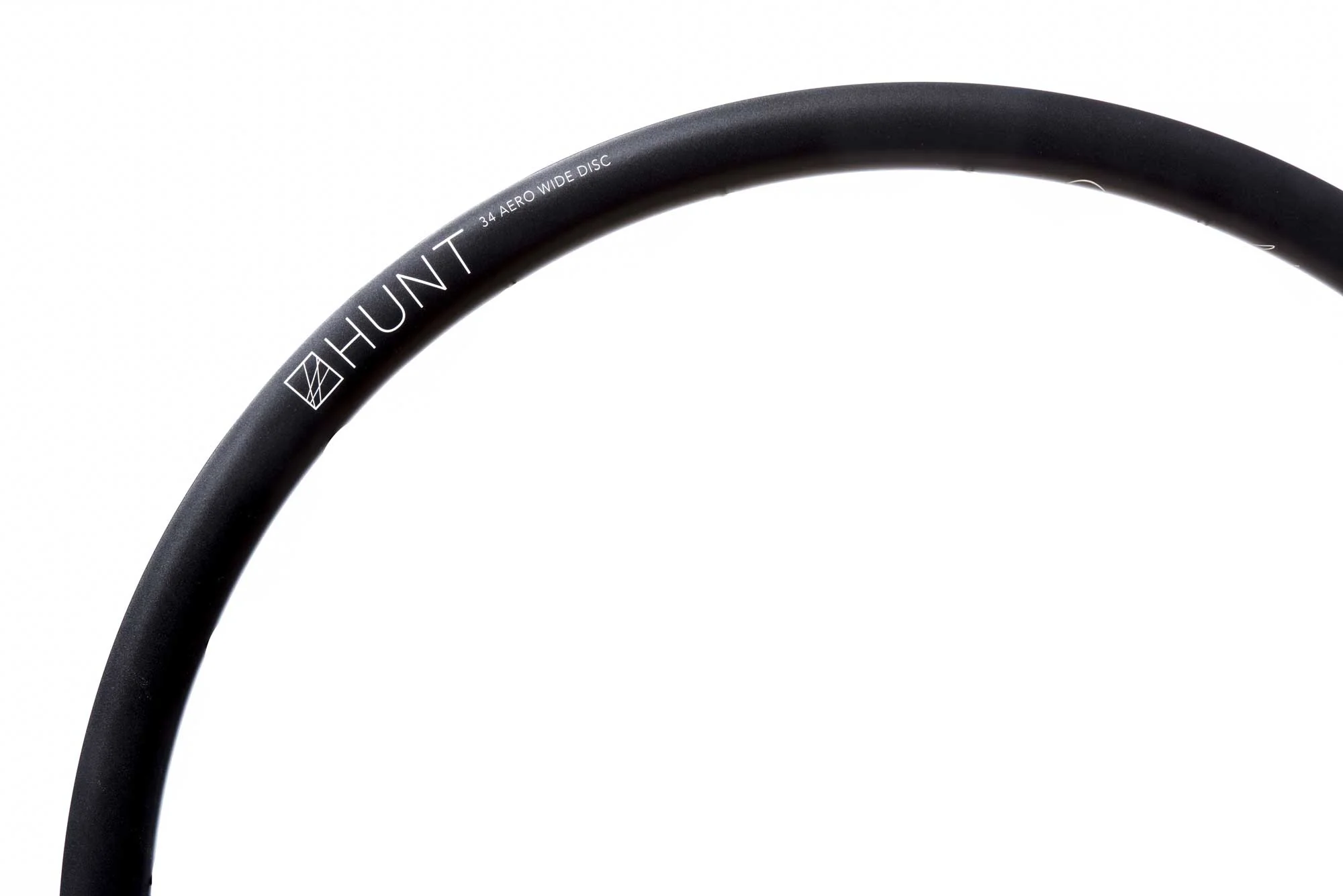 HUNT 34 Aero Wide Disc Rim | Front - Image 2