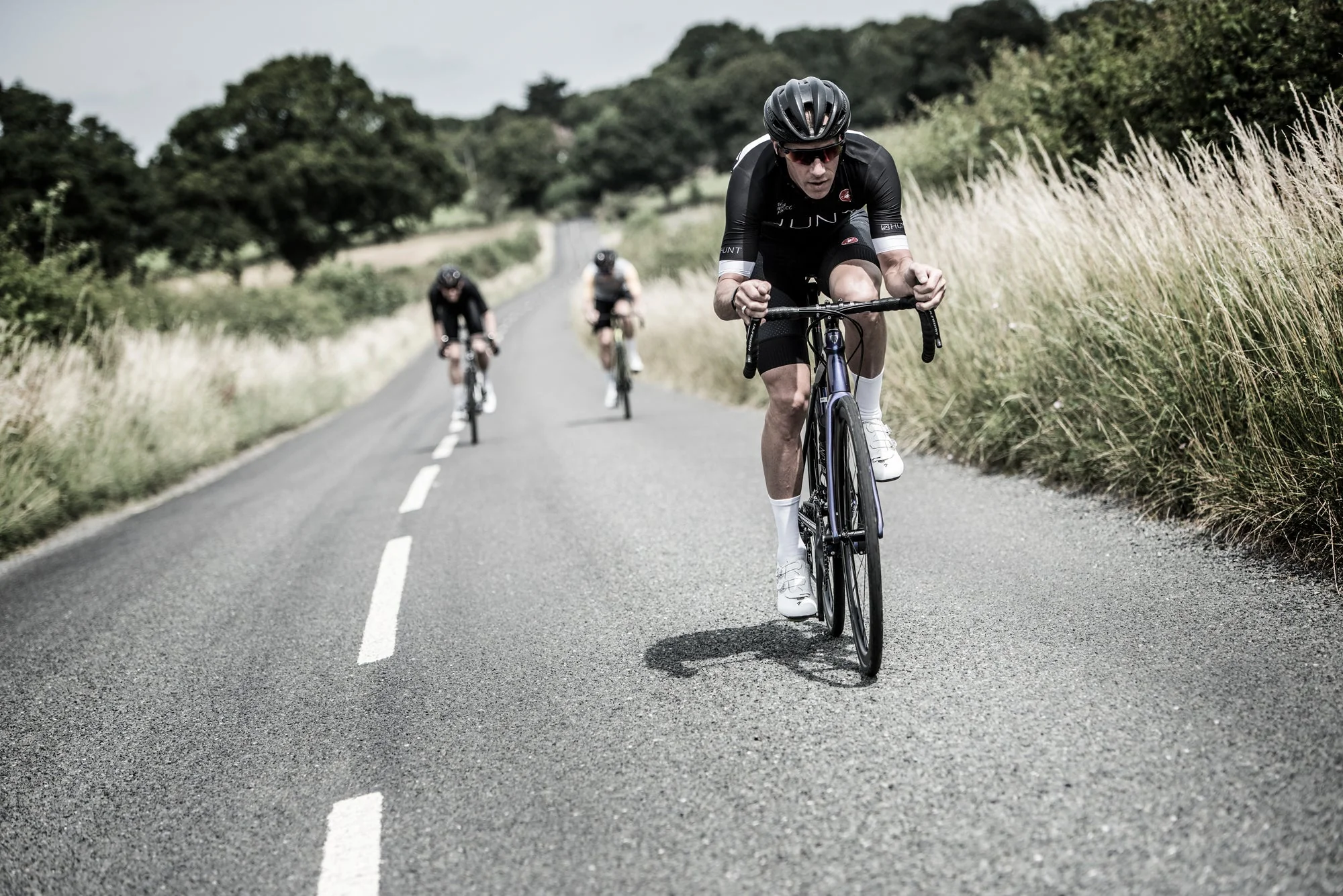 HUNT 34 Aero Wide Disc SL Single Wheel | IC335 - Image 3