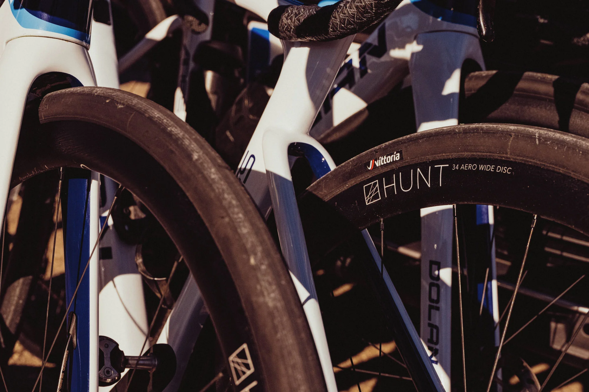 HUNT 34 Aero Wide Disc SL Wheelset - Image 10