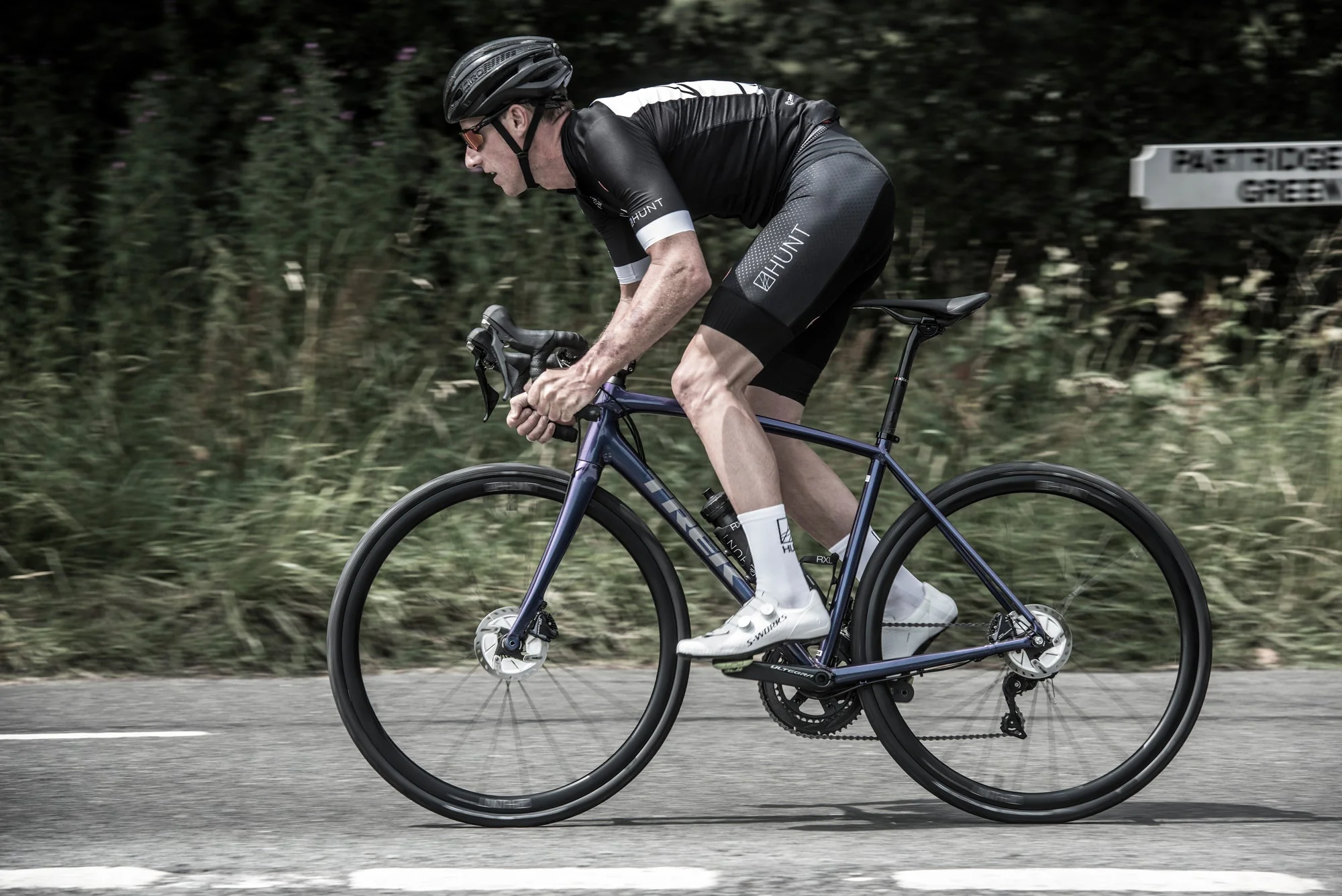 HUNT 34 Aero Wide Disc Single Wheel | Previous Model IC103 - Image 11