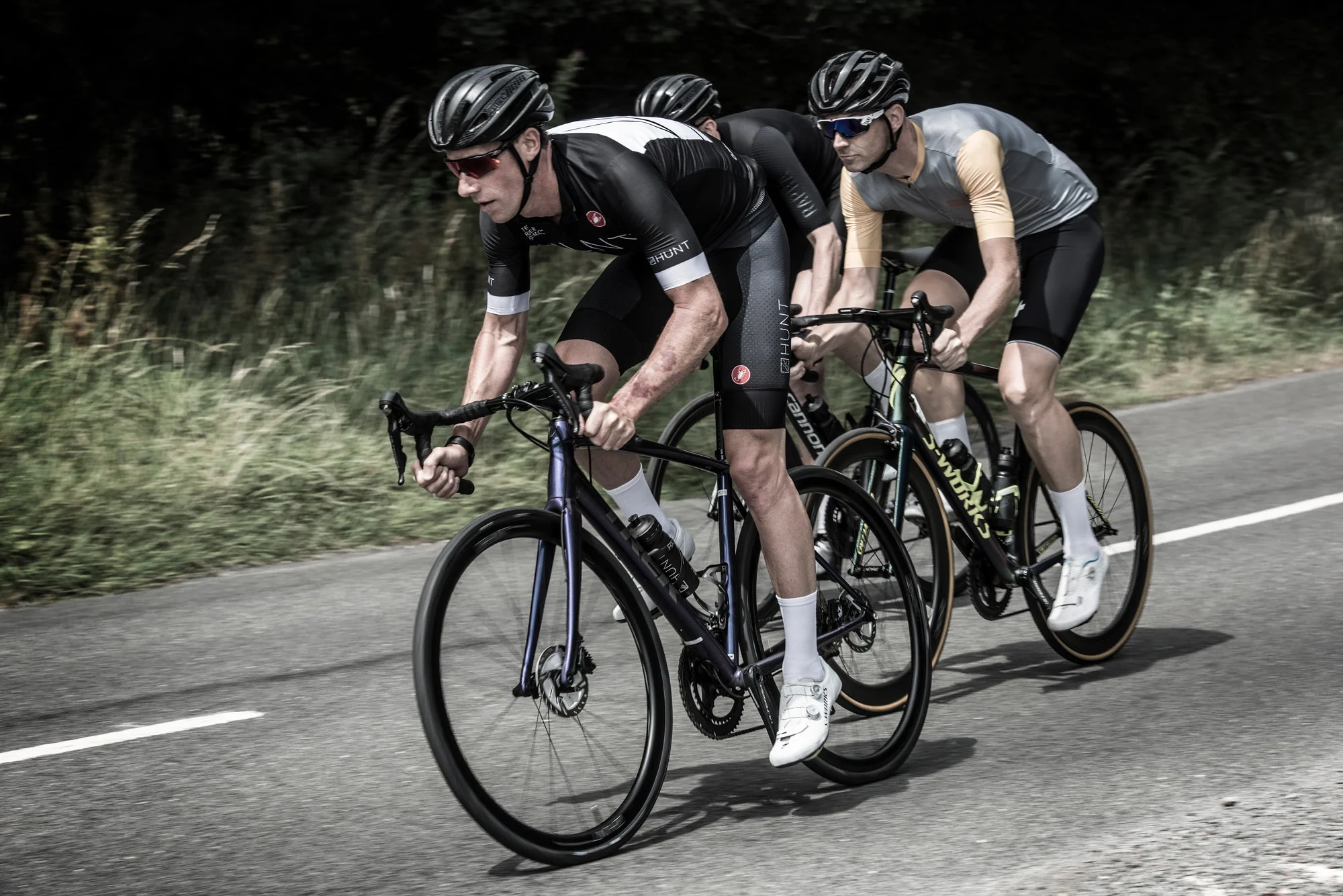 HUNT 34 Aero Wide Disc Single Wheel | Previous Model IC103 - Image 4