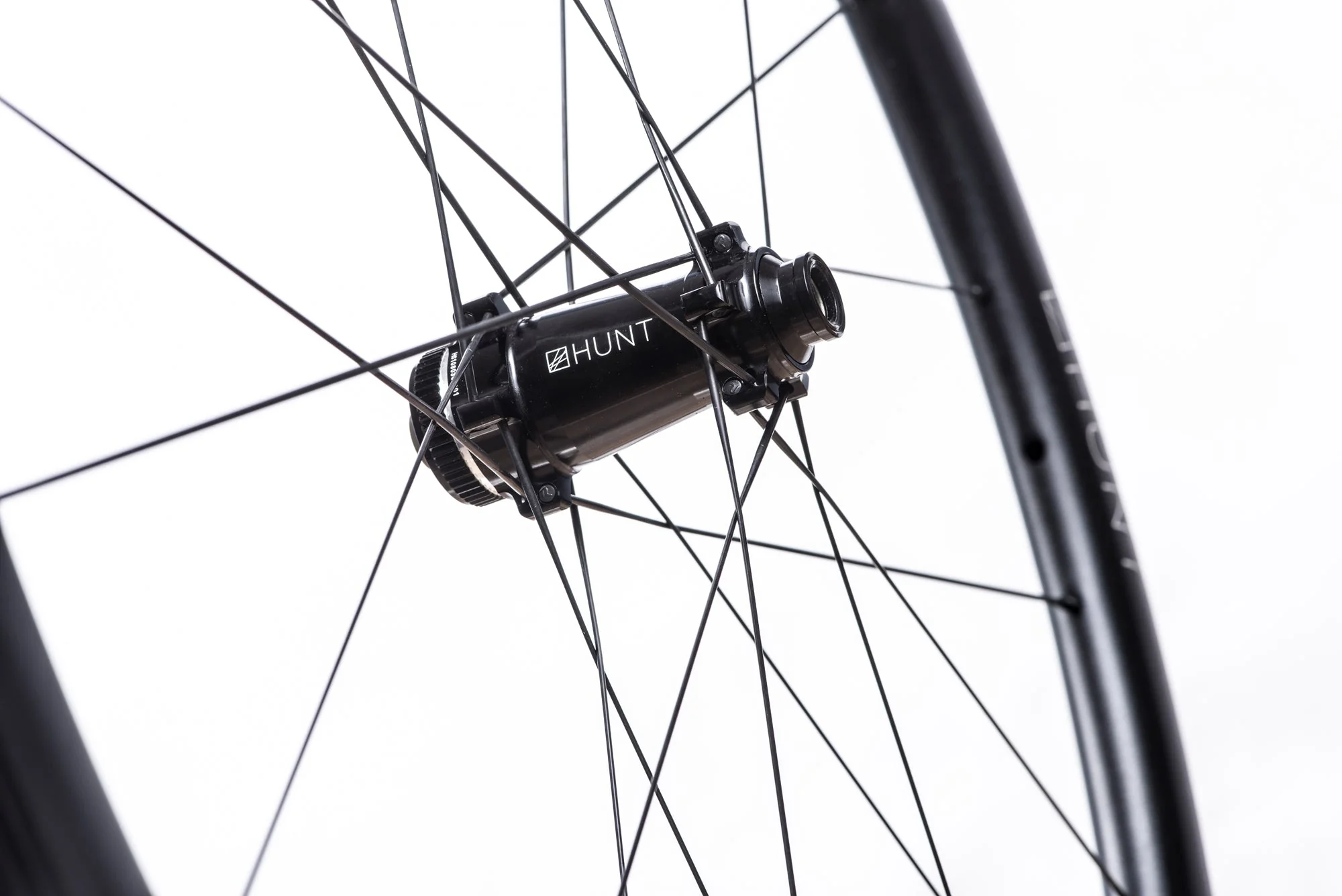 HUNT 34 Aero Wide Disc Single Wheel | Previous Model IC103 - Image 5
