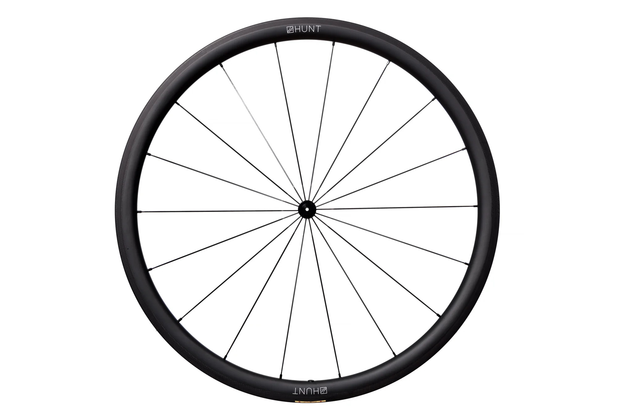 HUNT 3650 Carbon Wide Aero Wheelset - Image 4