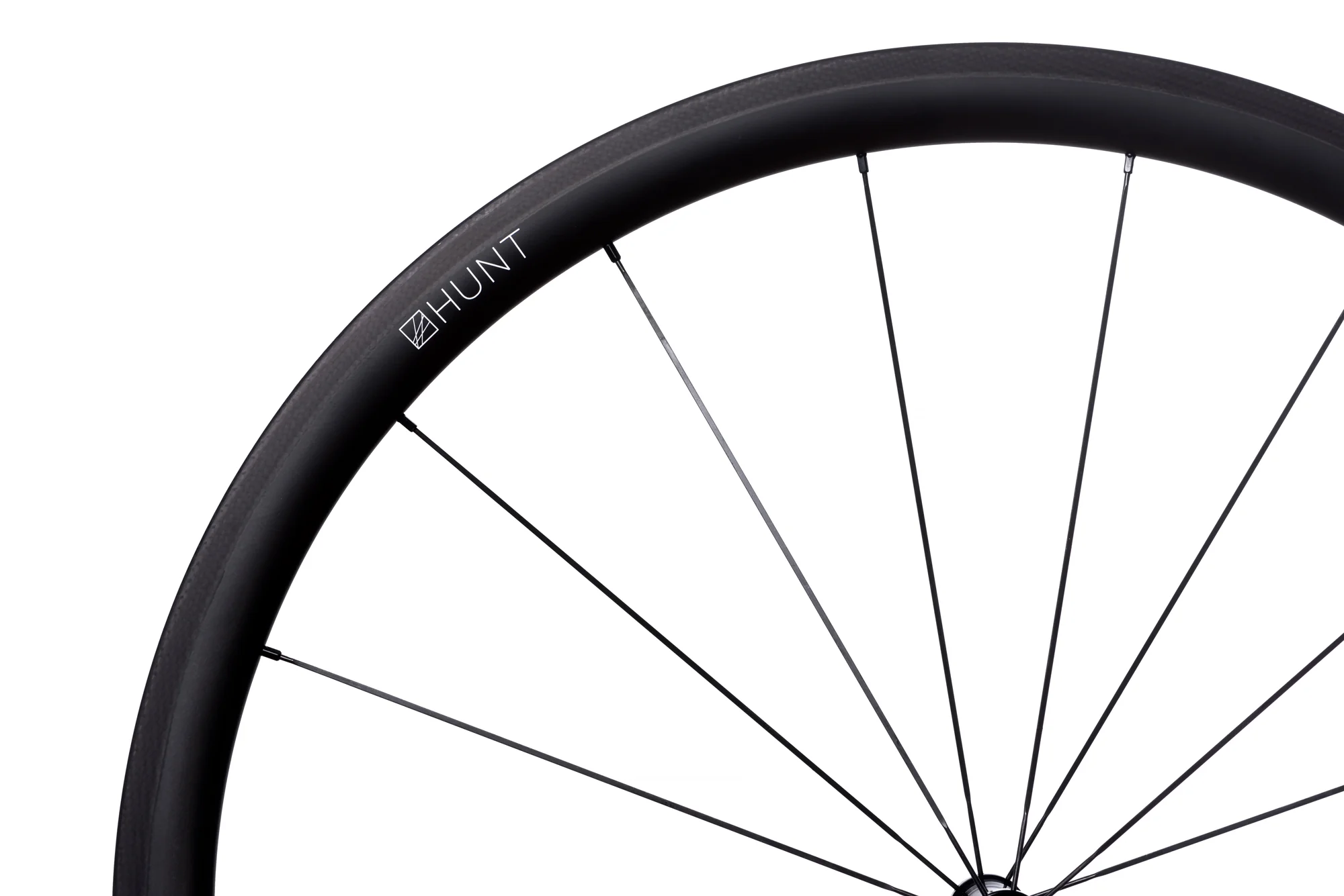 HUNT 3650 Carbon Wide Aero Wheelset - Image 8