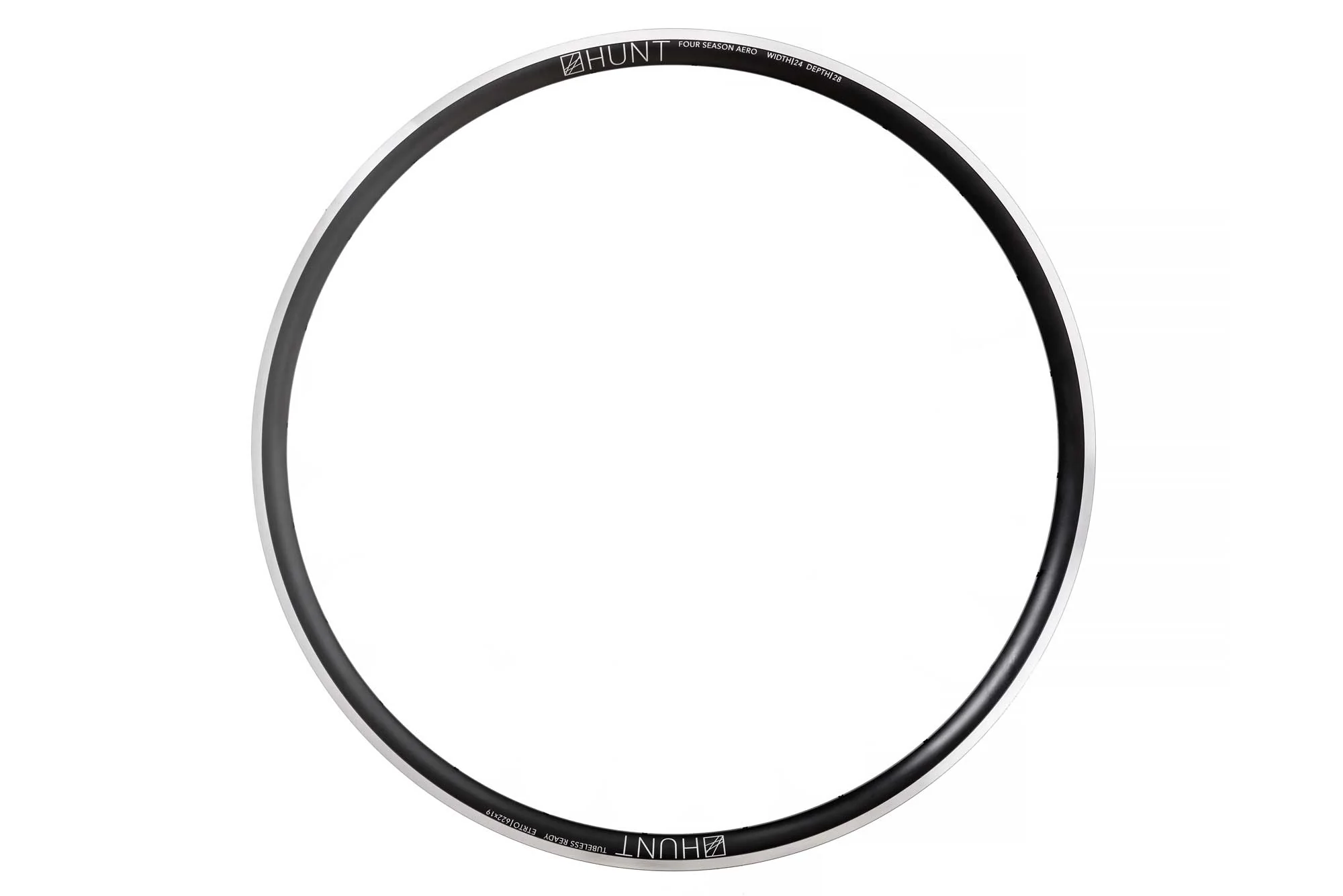 HUNT 4 Season Aero V2 Rim | Front - Image 3