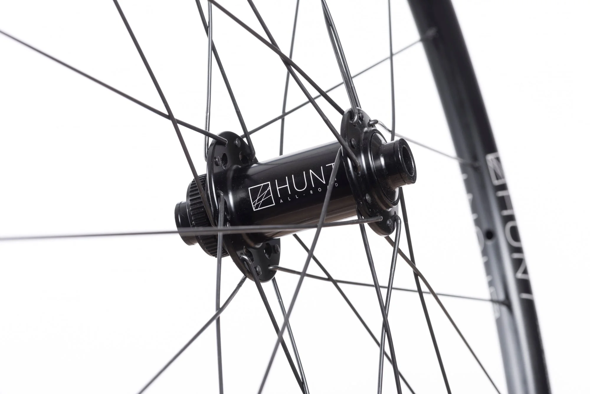 HUNT 4 Season All-Road Disc Single Wheel - Image 3