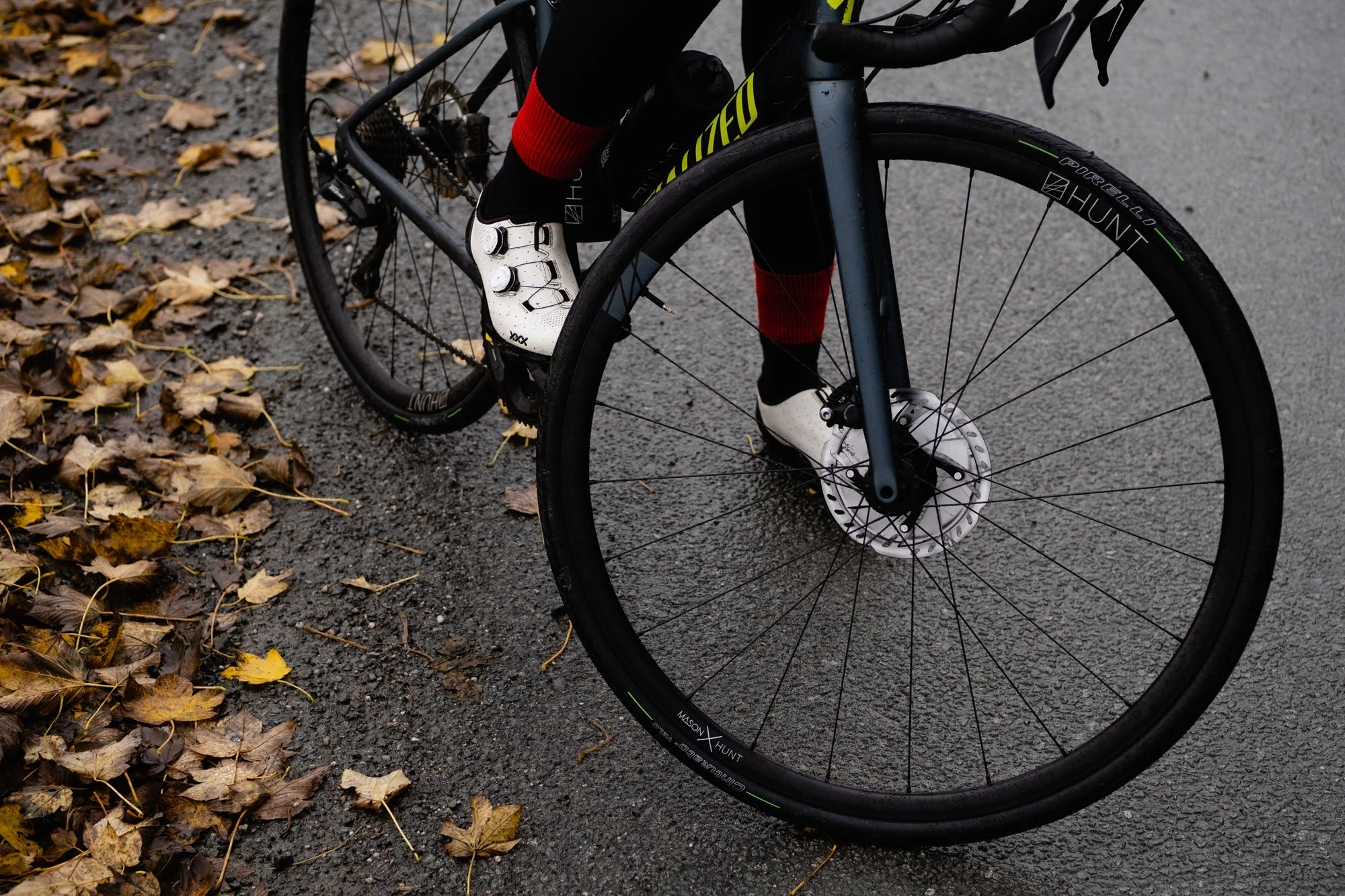 Mason x HUNT 4 Season Disc Single Wheel - Image 8