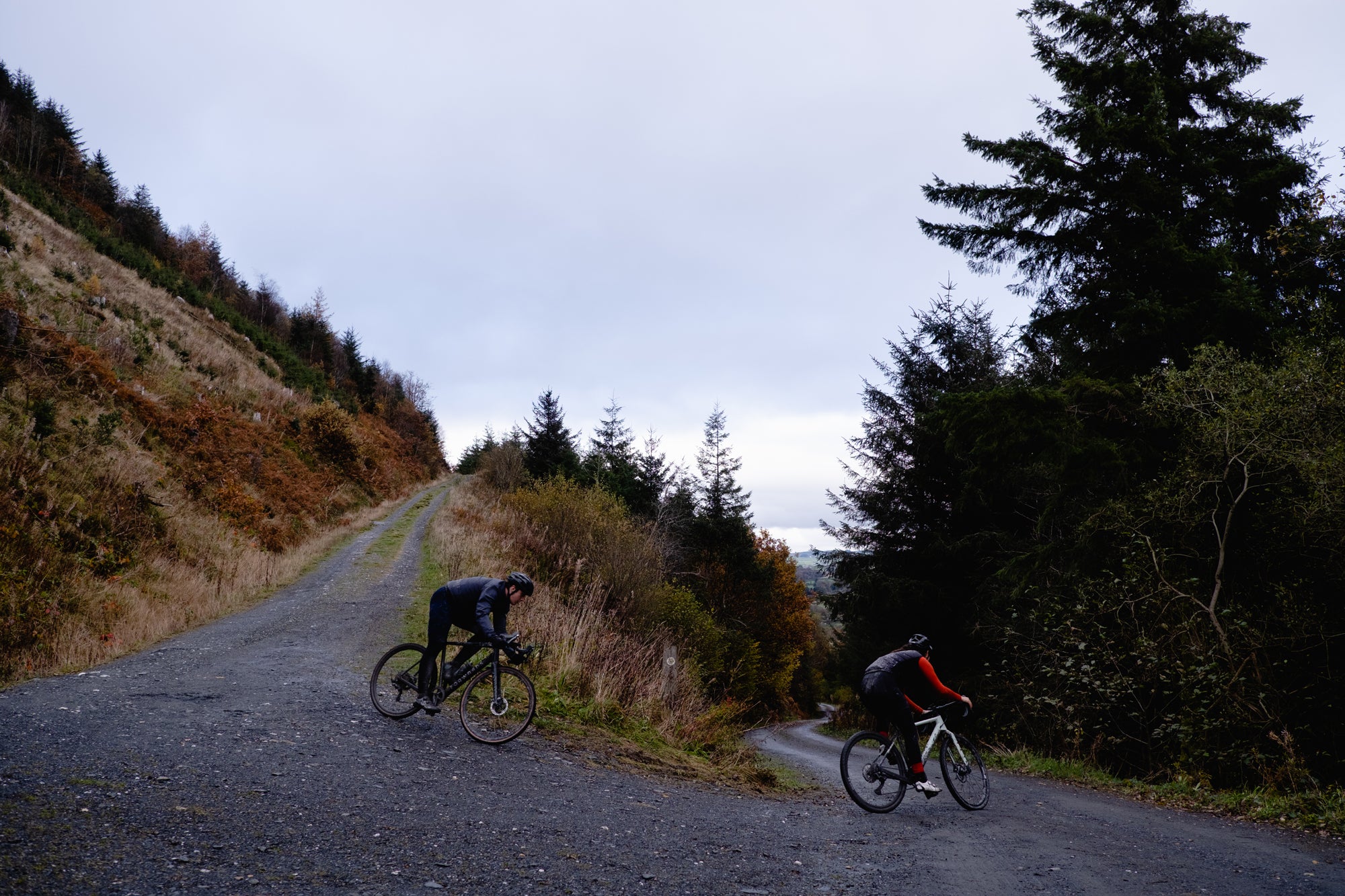 HUNT 4 Season Gravel Wheelset | Previous Model IC396 - Image 5