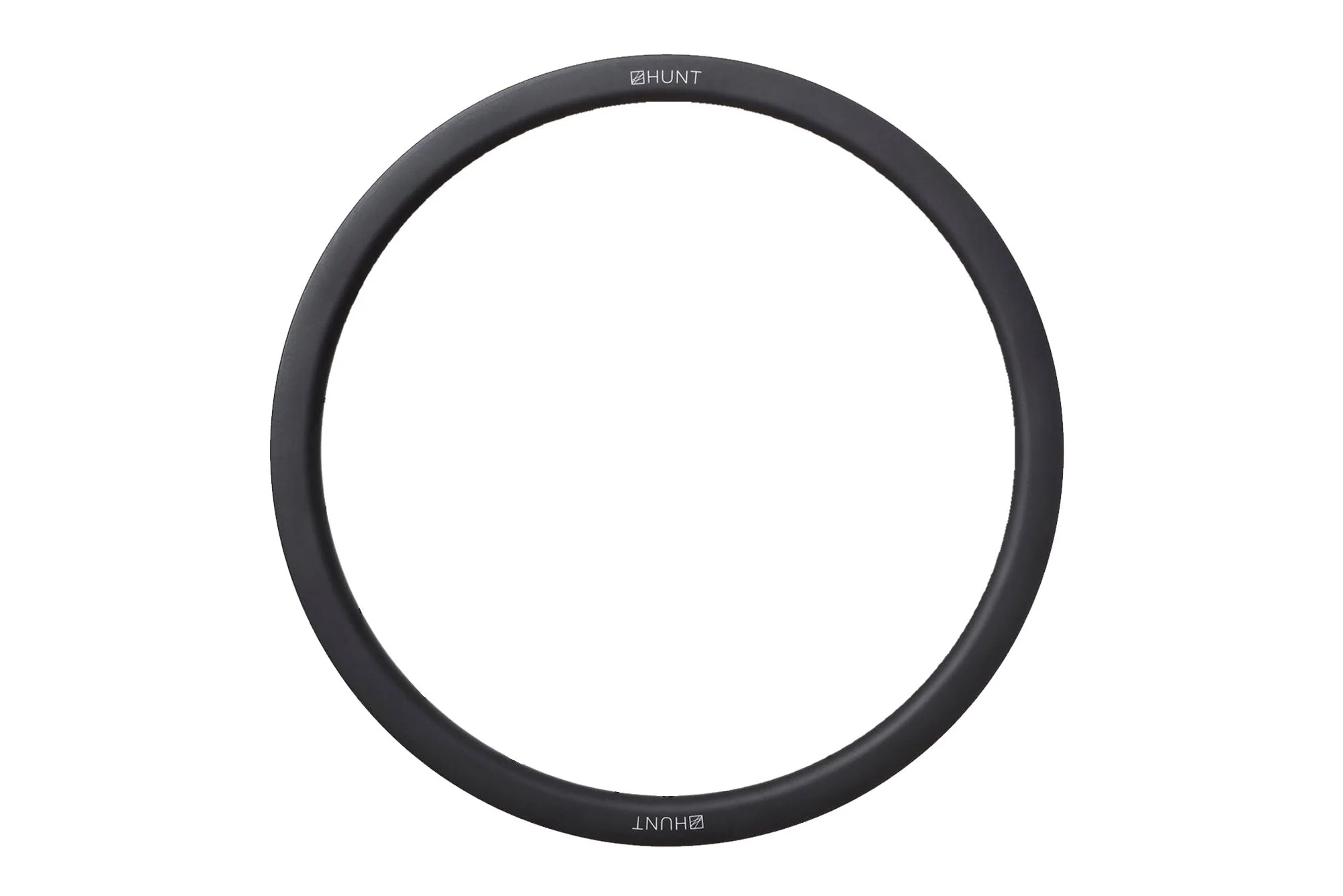 HUNT 40 Carbon Aero Disc Rim | Rear