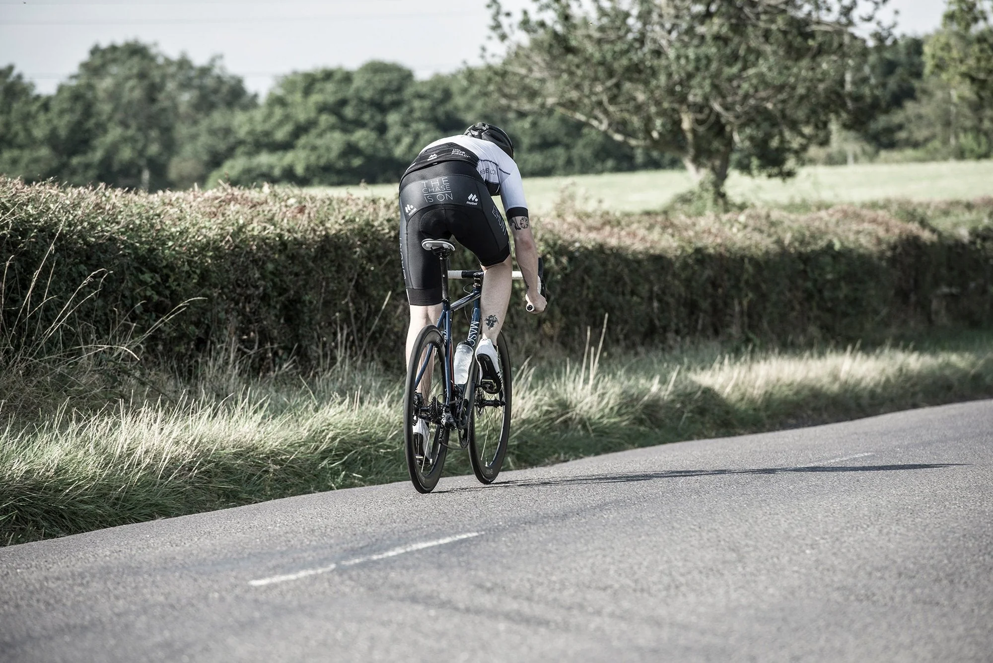 HUNT 4050 Carbon Aero Disc Wheelset - Image 11