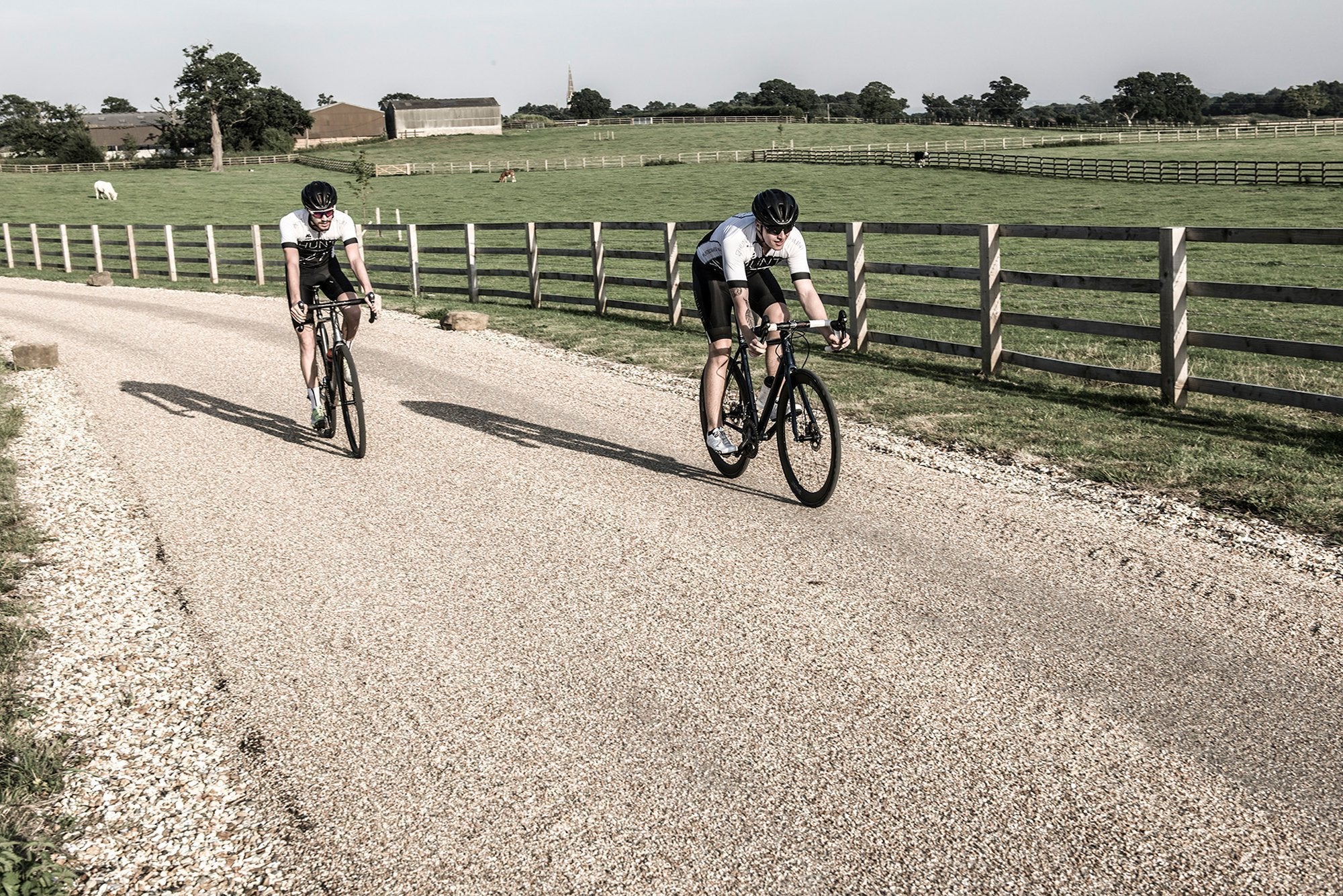 HUNT 4050 Carbon Aero Disc Wheelset - Image 12