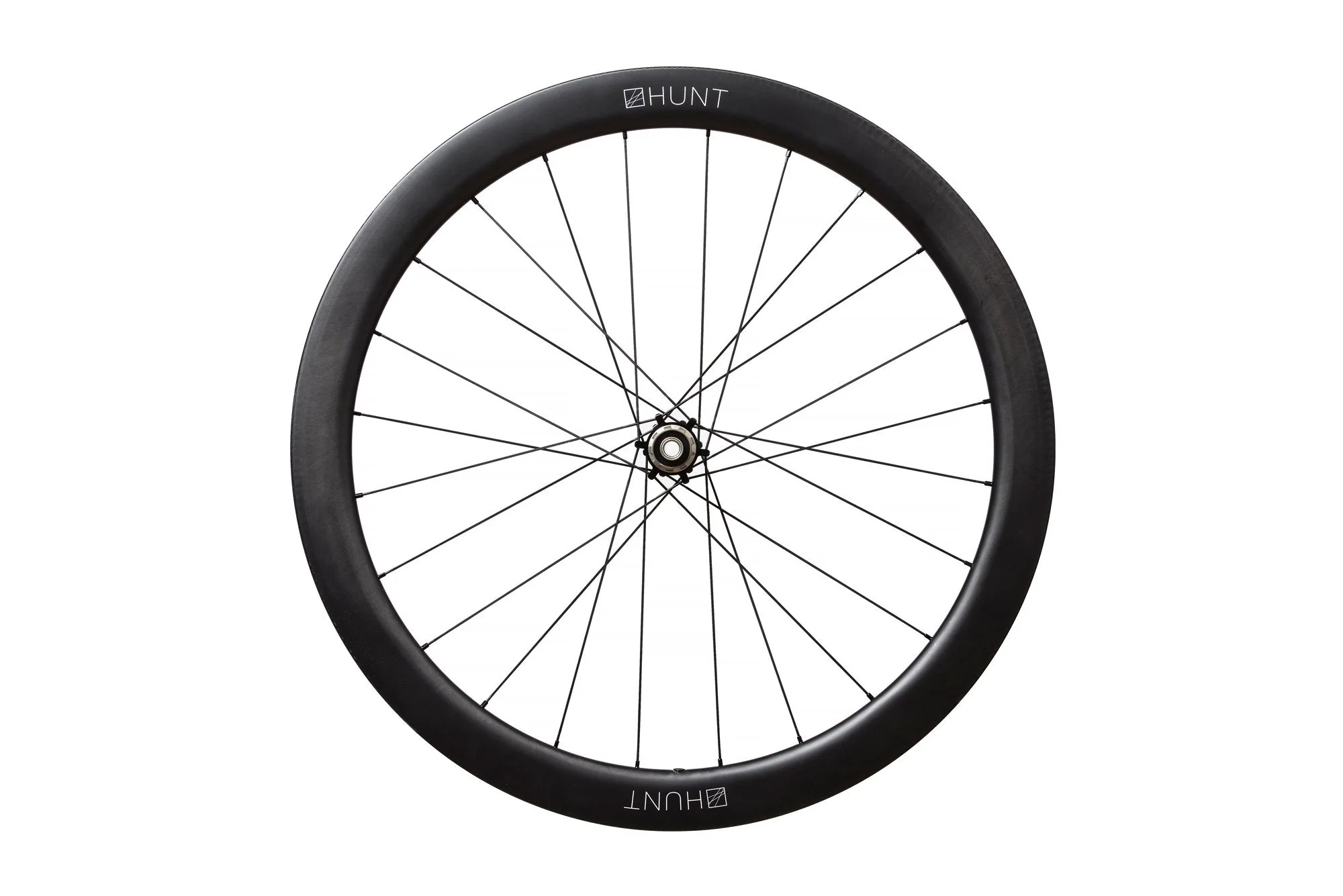 HUNT 4050 Carbon Aero Disc Wheelset - Image 5