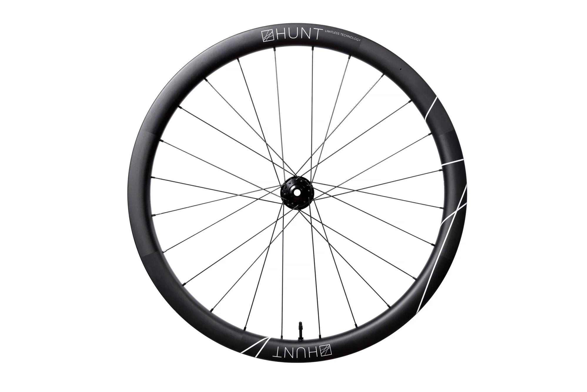 HUNT 42 Limitless Gravel Adventure Wheelset - Image 2