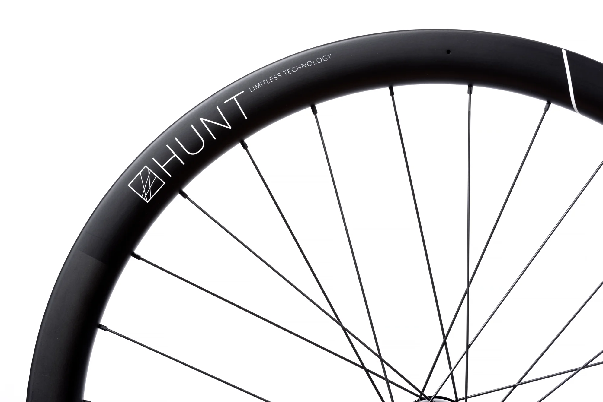 HUNT 42 Limitless Gravel Adventure Wheelset - Image 6