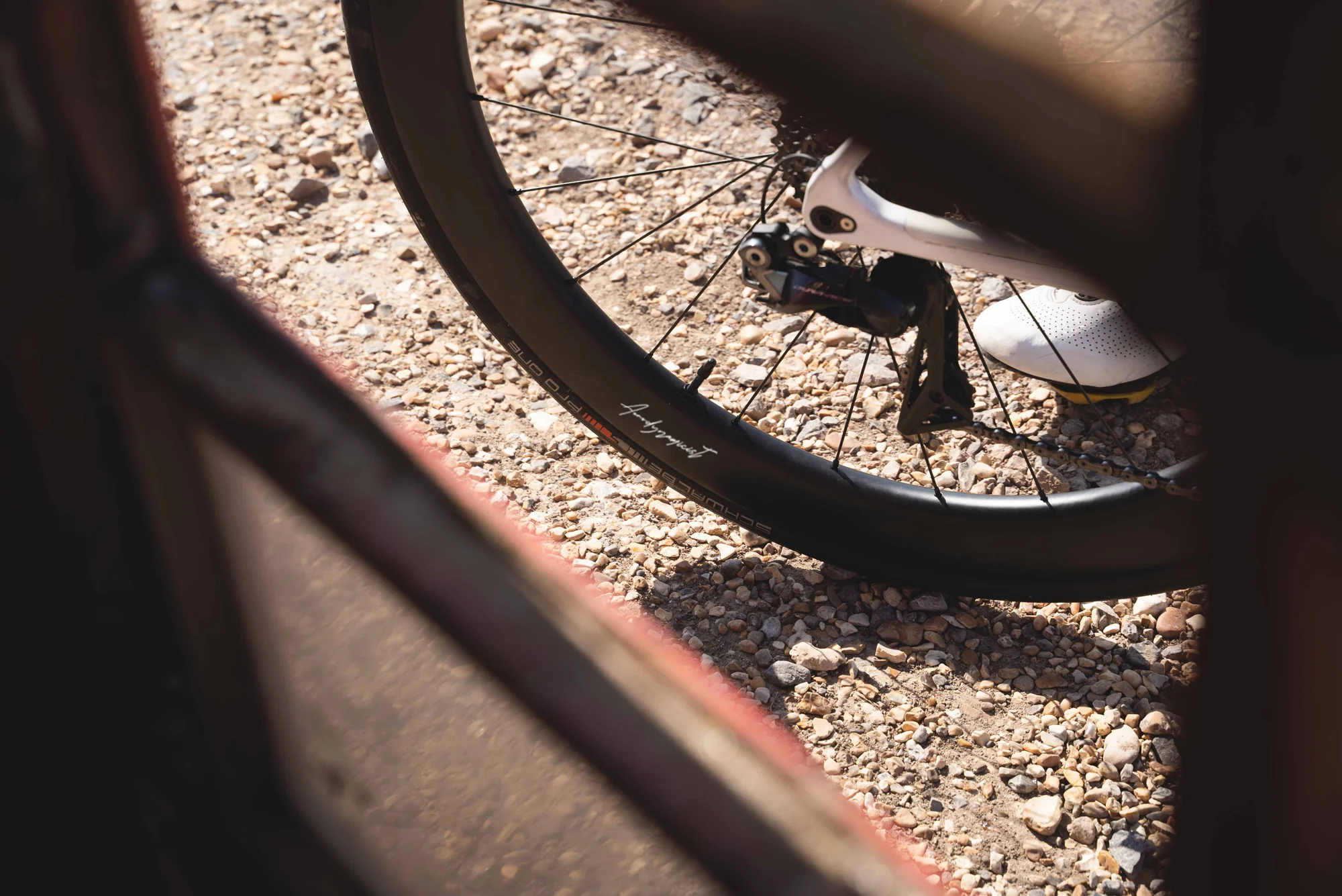 HUNT 4454 Aerodynamicist Carbon Disc Wheelset - Image 10