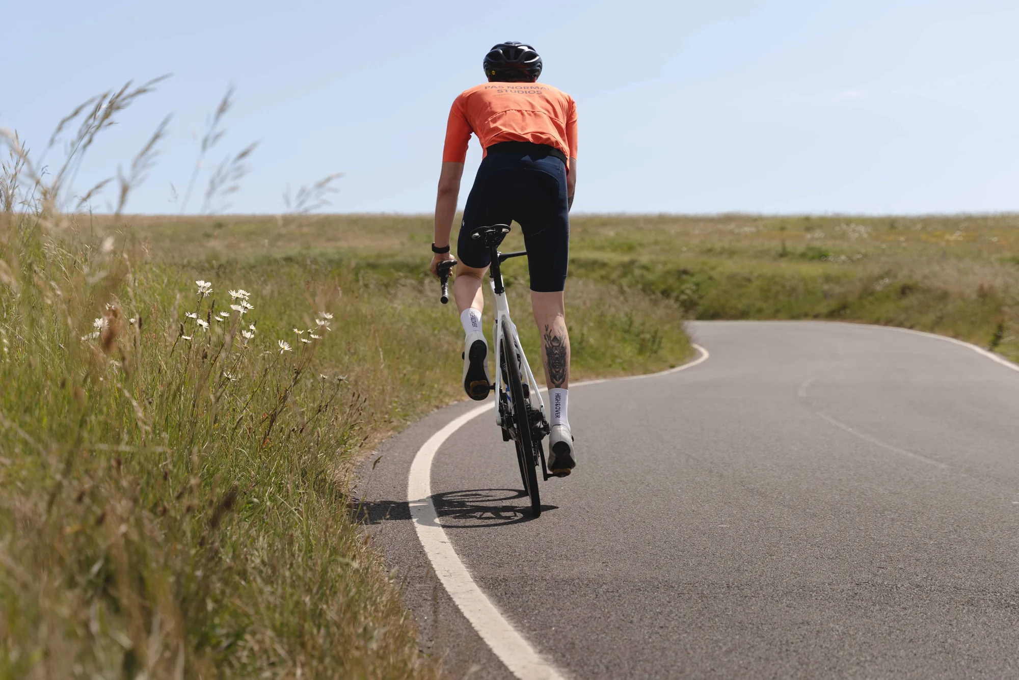HUNT 4454 Aerodynamicist Carbon Disc Wheelset - Image 11