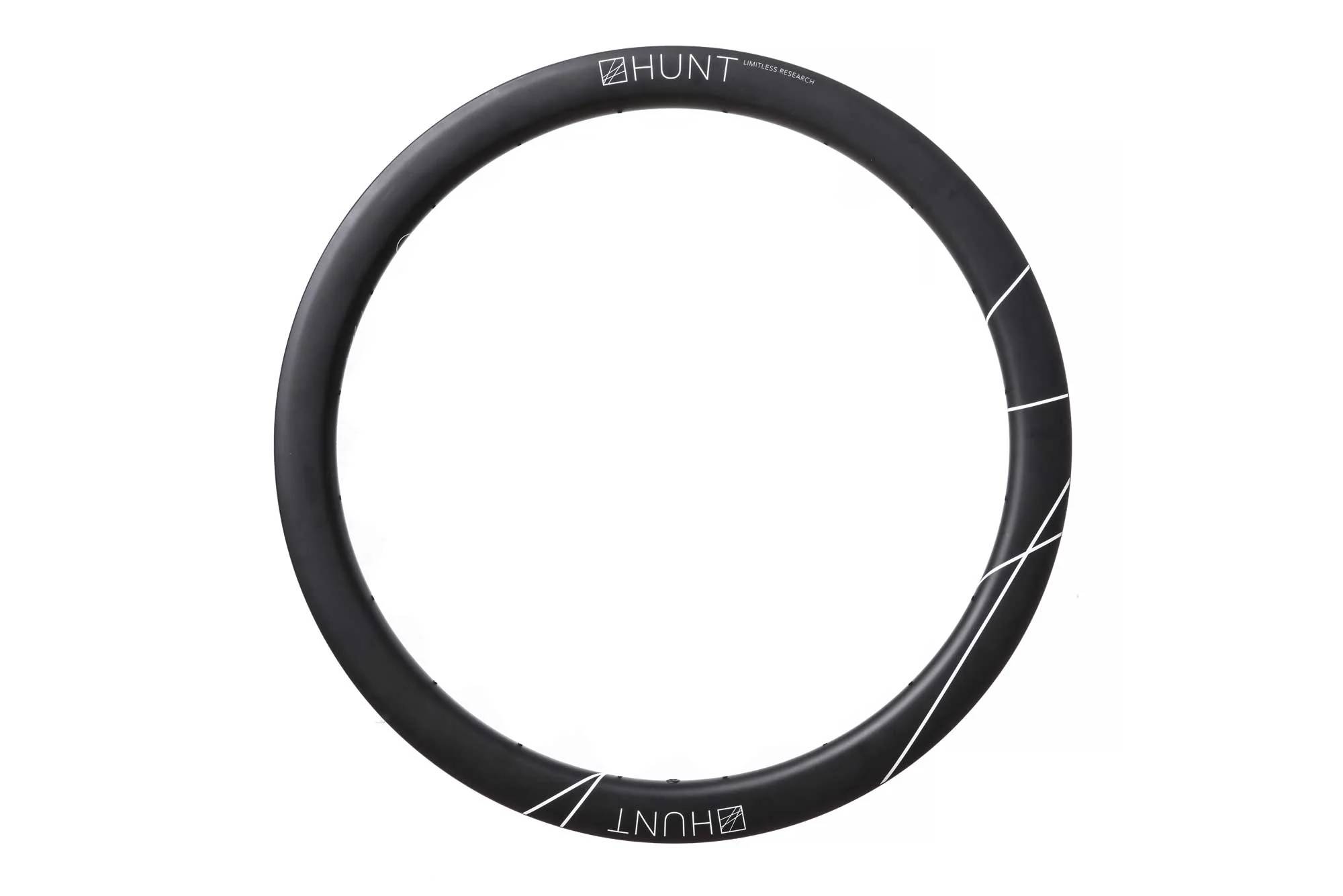 HUNT 48 Limitless Aero Disc Rim | Front - Image 3