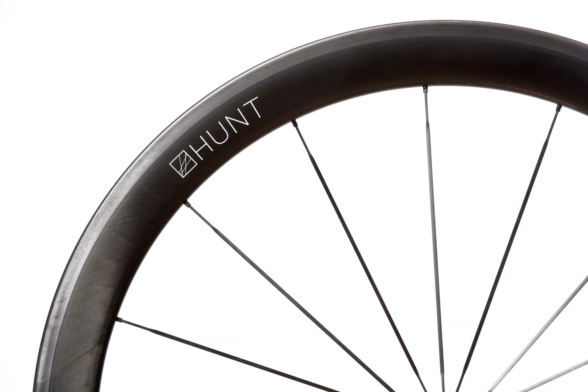 HUNT 50 UD Carbon Spoke Single Wheel | IC312 - Image 7