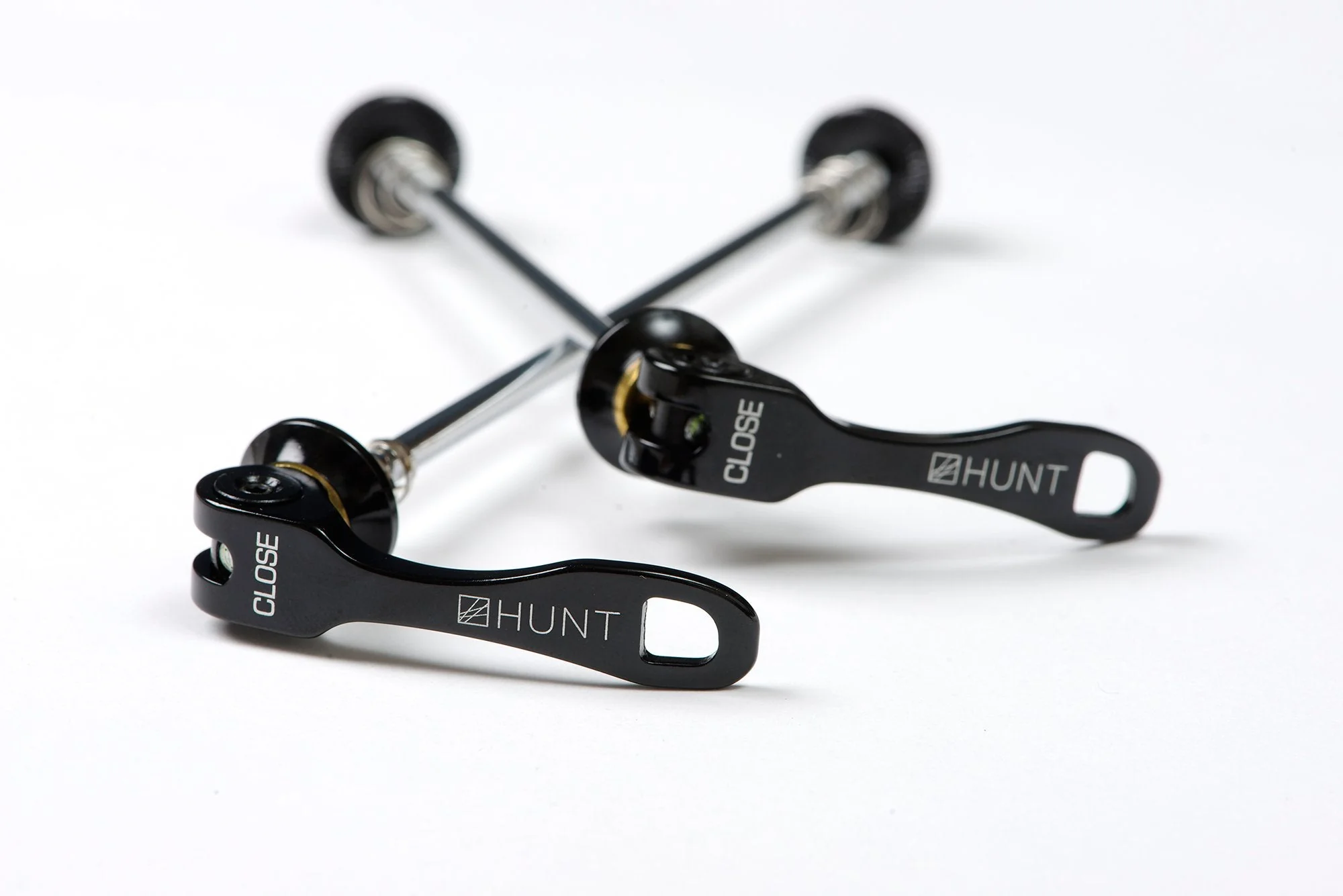 HUNT 50 UD Carbon Spoke Wheelset - Image 8