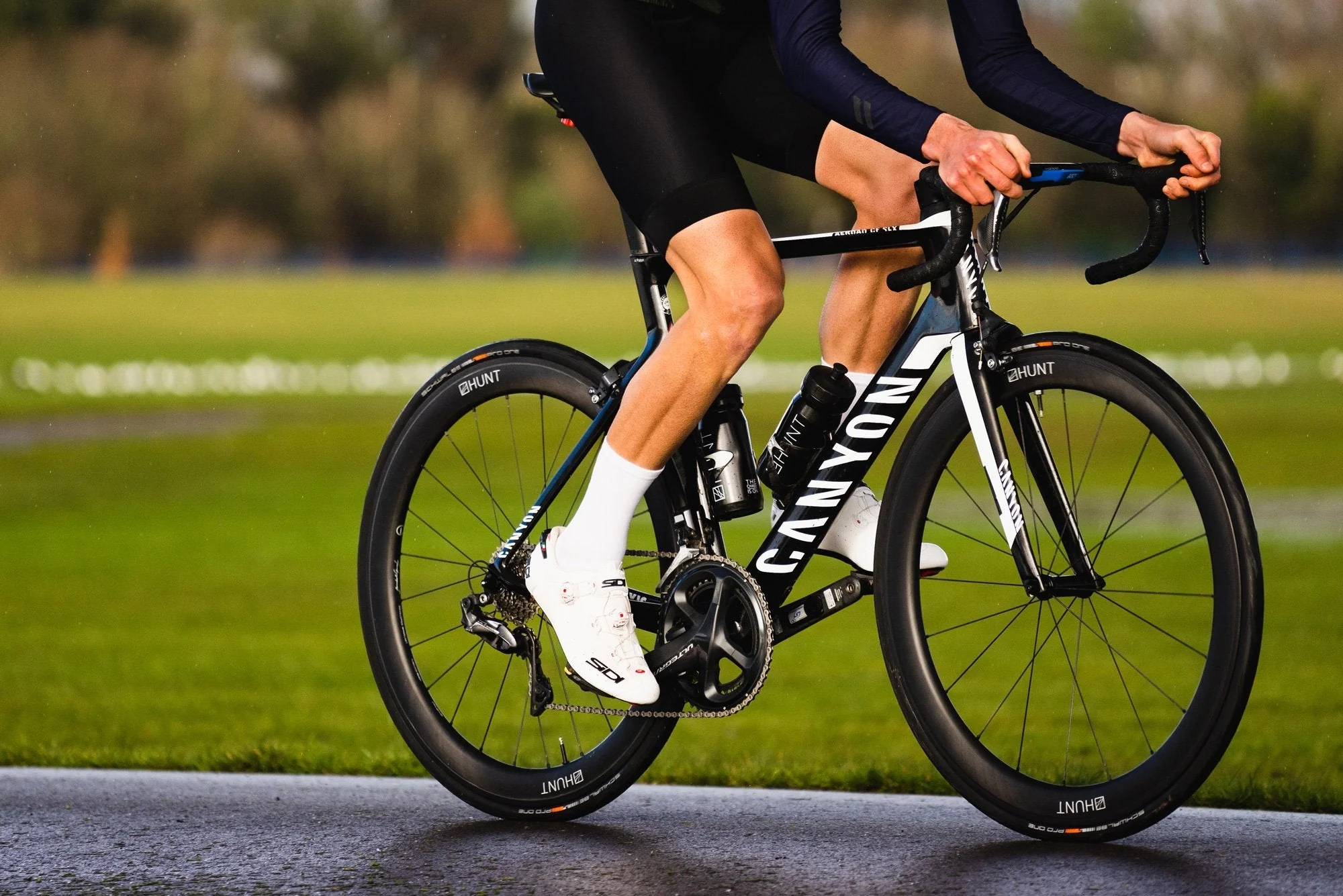 HUNT 52 Carbon Aerodynamicist Single Wheel - Image 11