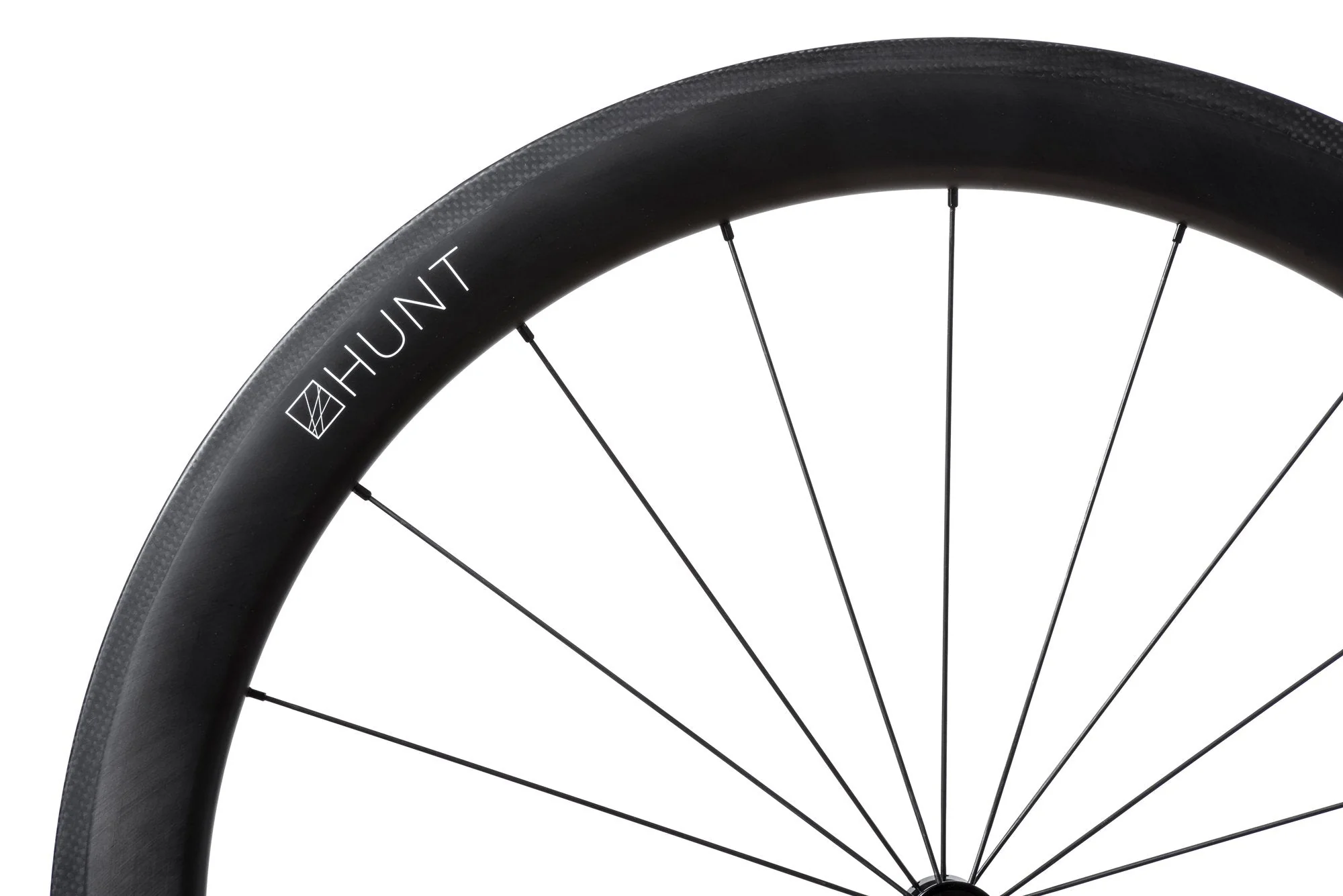 HUNT 52 Carbon Aerodynamicist Single Wheel - Image 6