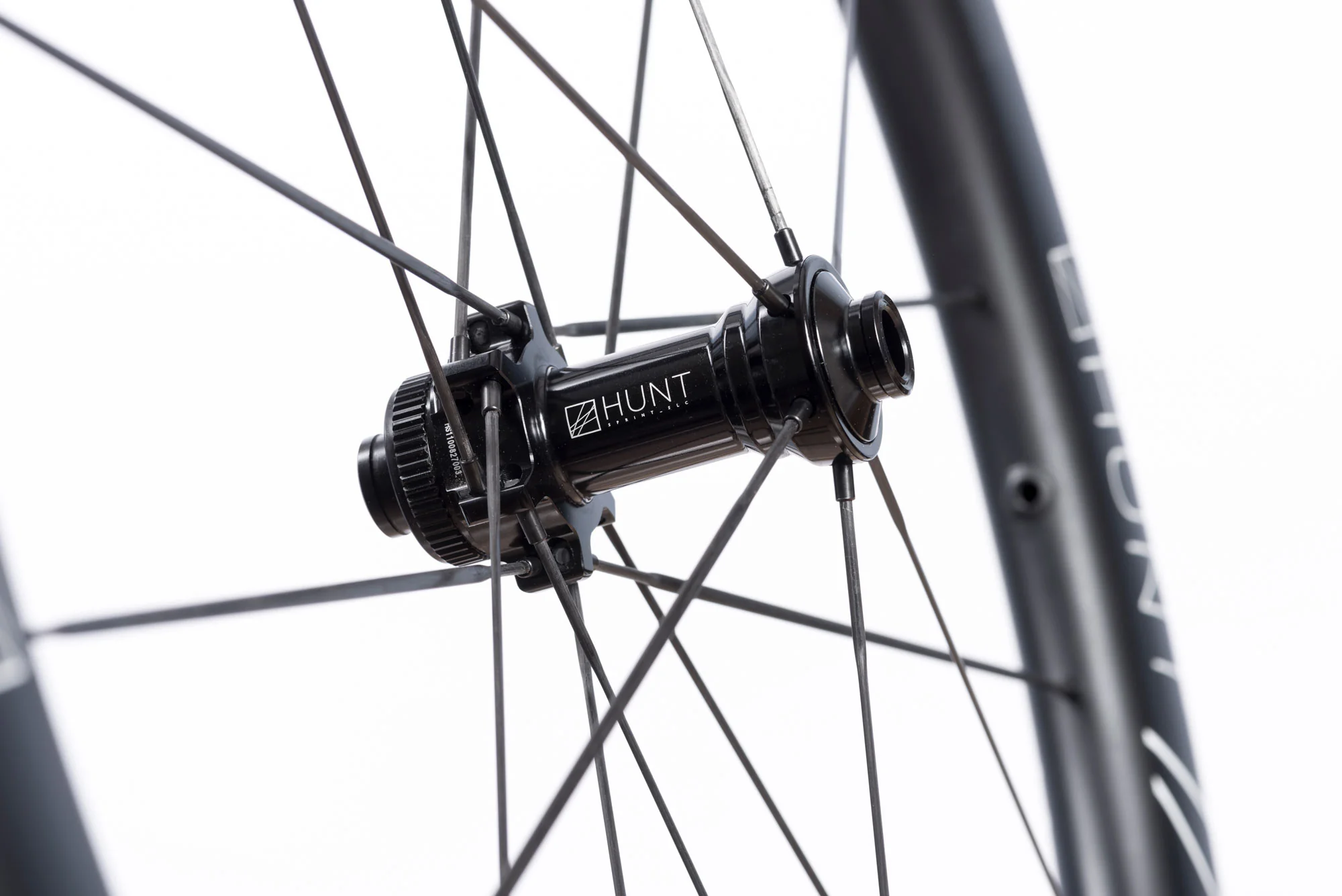 HUNT 60 Limitless UD Carbon Spoke Disc Wheelset - Image 7
