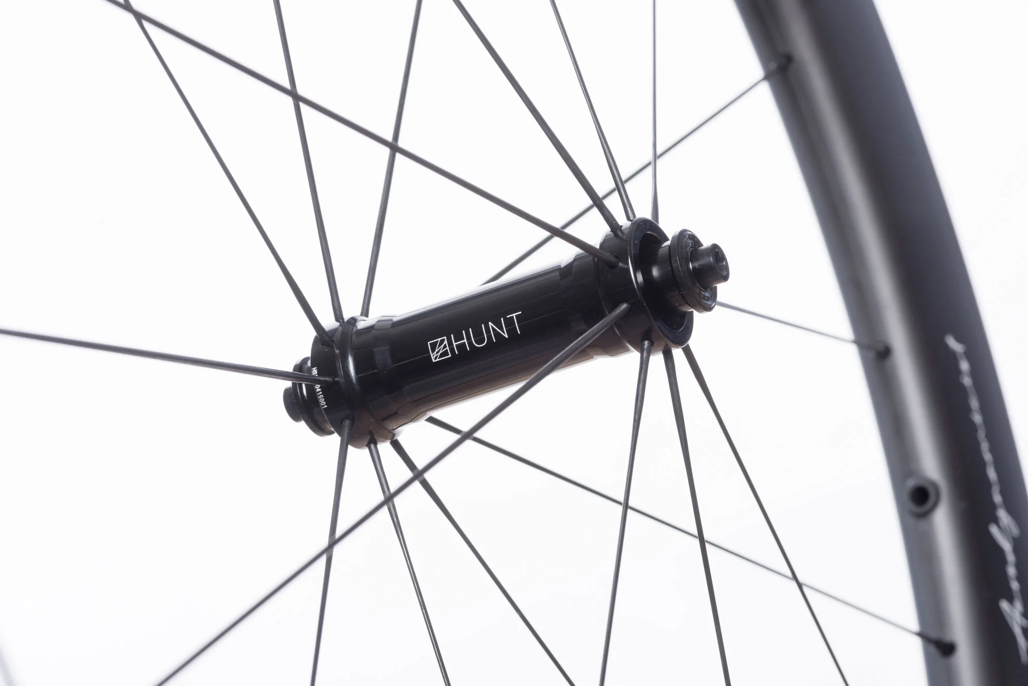 HUNT 62 Carbon Aerodynamicist Single Wheel - Image 5