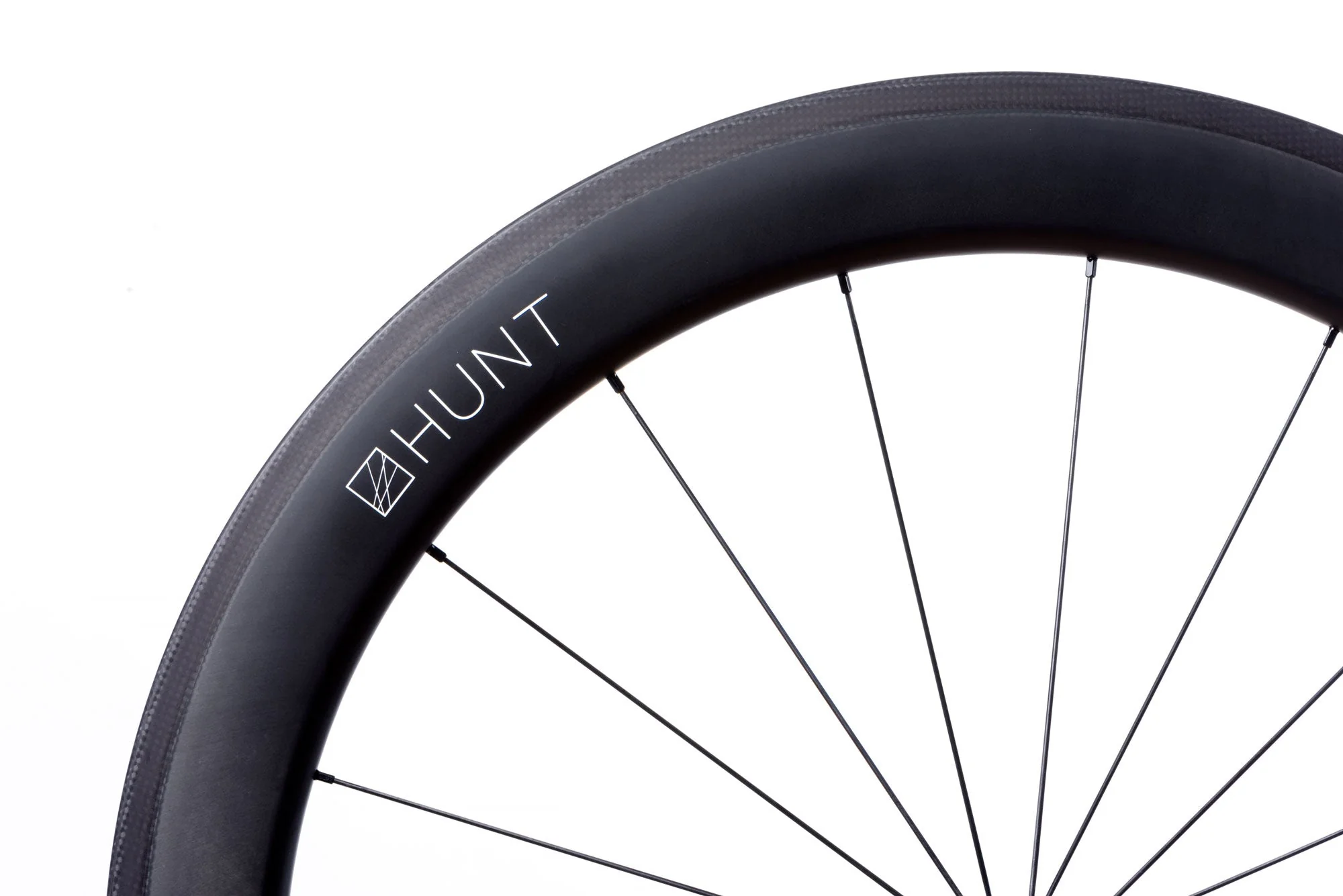 HUNT 62 Carbon Aerodynamicist Single Wheel - Image 8