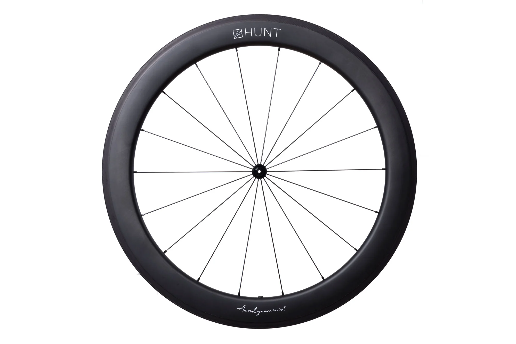 HUNT 62 Carbon Aerodynamicist Wheelset - Image 2