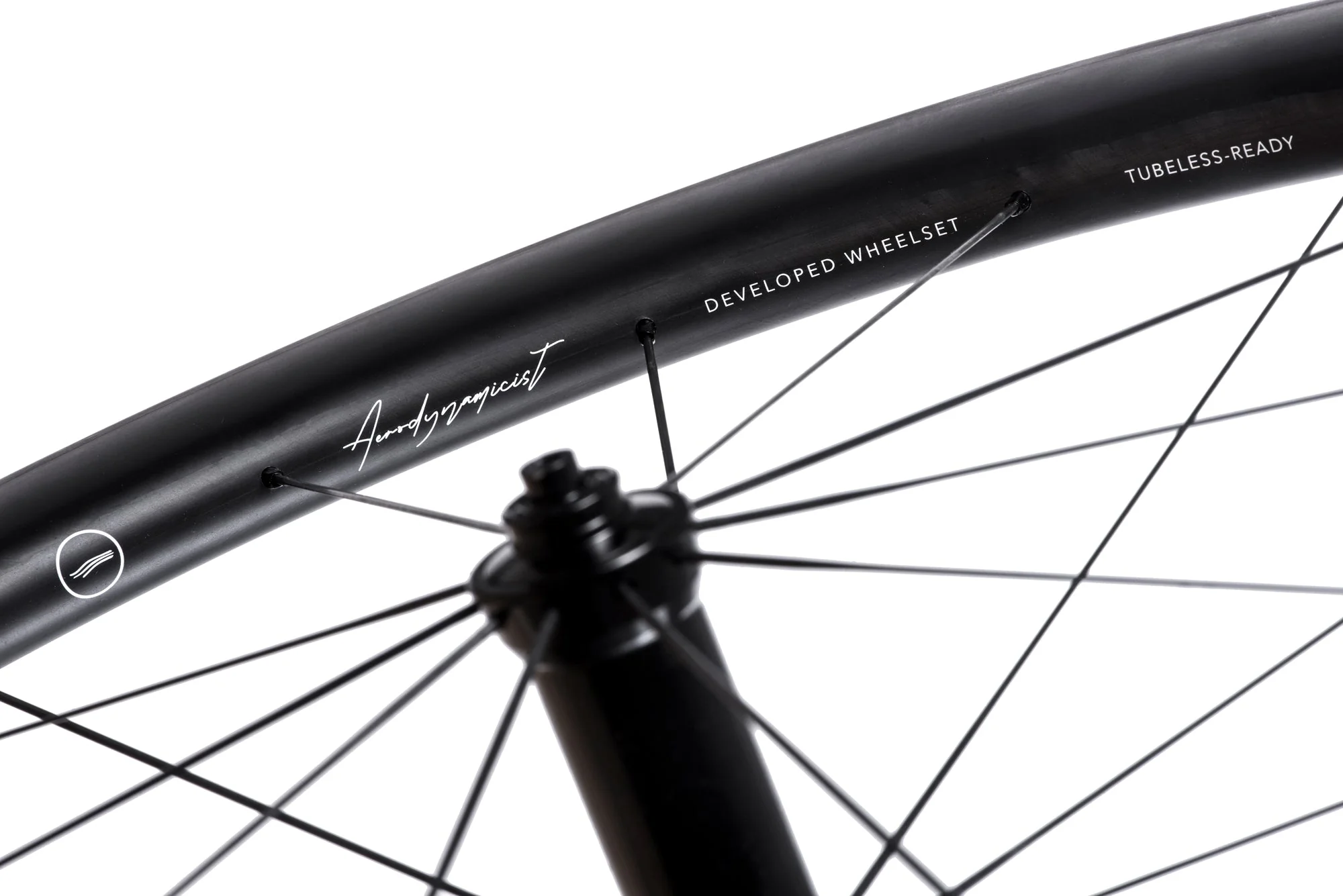 HUNT 82 Carbon Aerodynamicist Single Wheel - Image 5